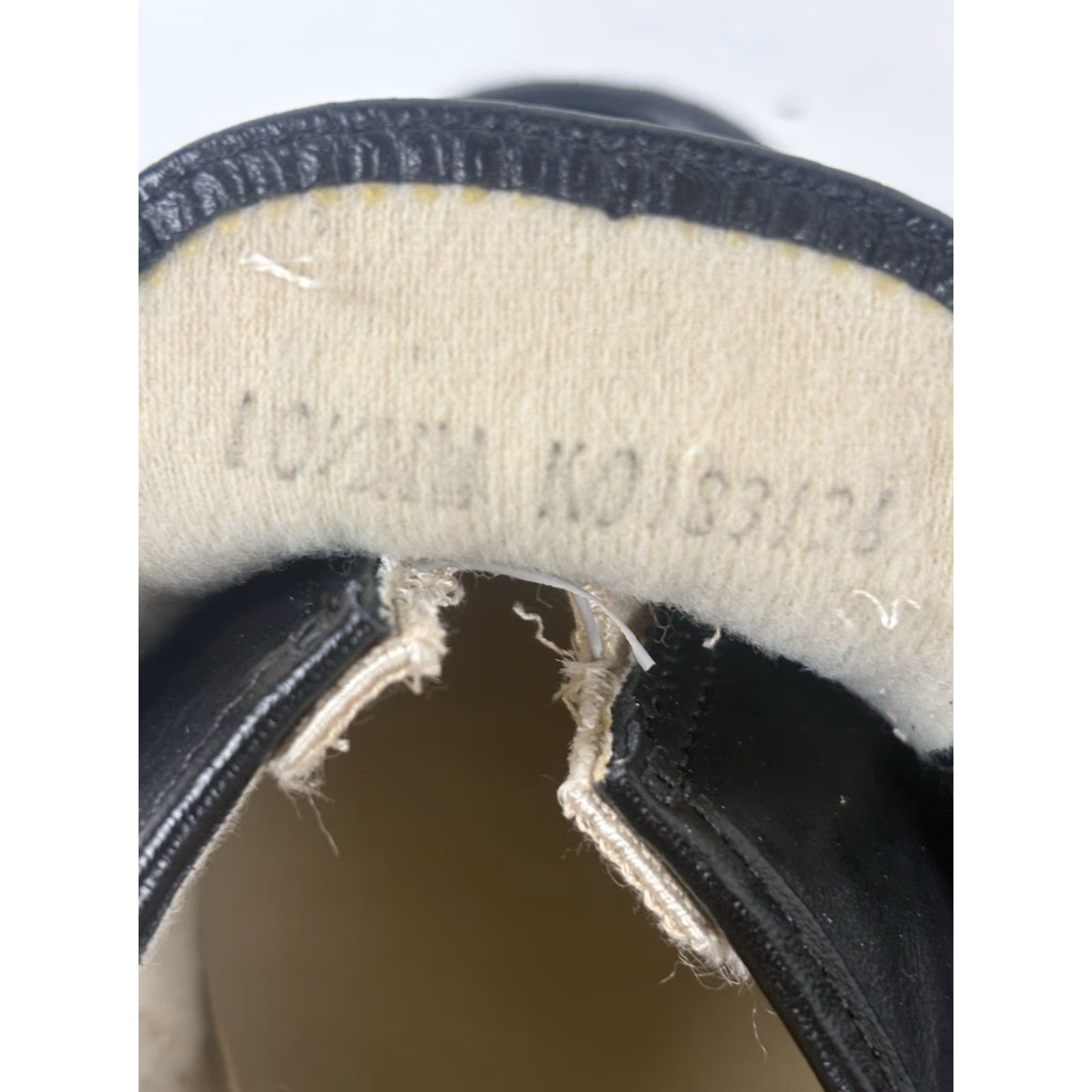 SAS SAS Penny Loafers Women's Leather Loafers Casual Slip-On Size 10.5MW Black USA Size US 10.5 / IT 40.5 - 6 Thumbnail