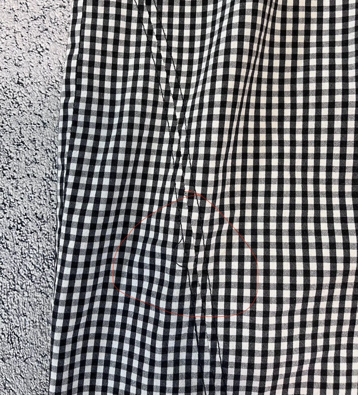 Alexander McQueen Alexander McQueen Women Dress Sleeveless Gingham Size 38 Size XS / US 0-2 / IT 36-38 - 18 Thumbnail