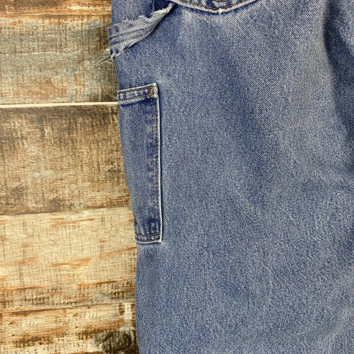 Carhartt × Vintage Vintage Carhatt Carpenter Denim Size US 40 / EU 56 - 7 Thumbnail