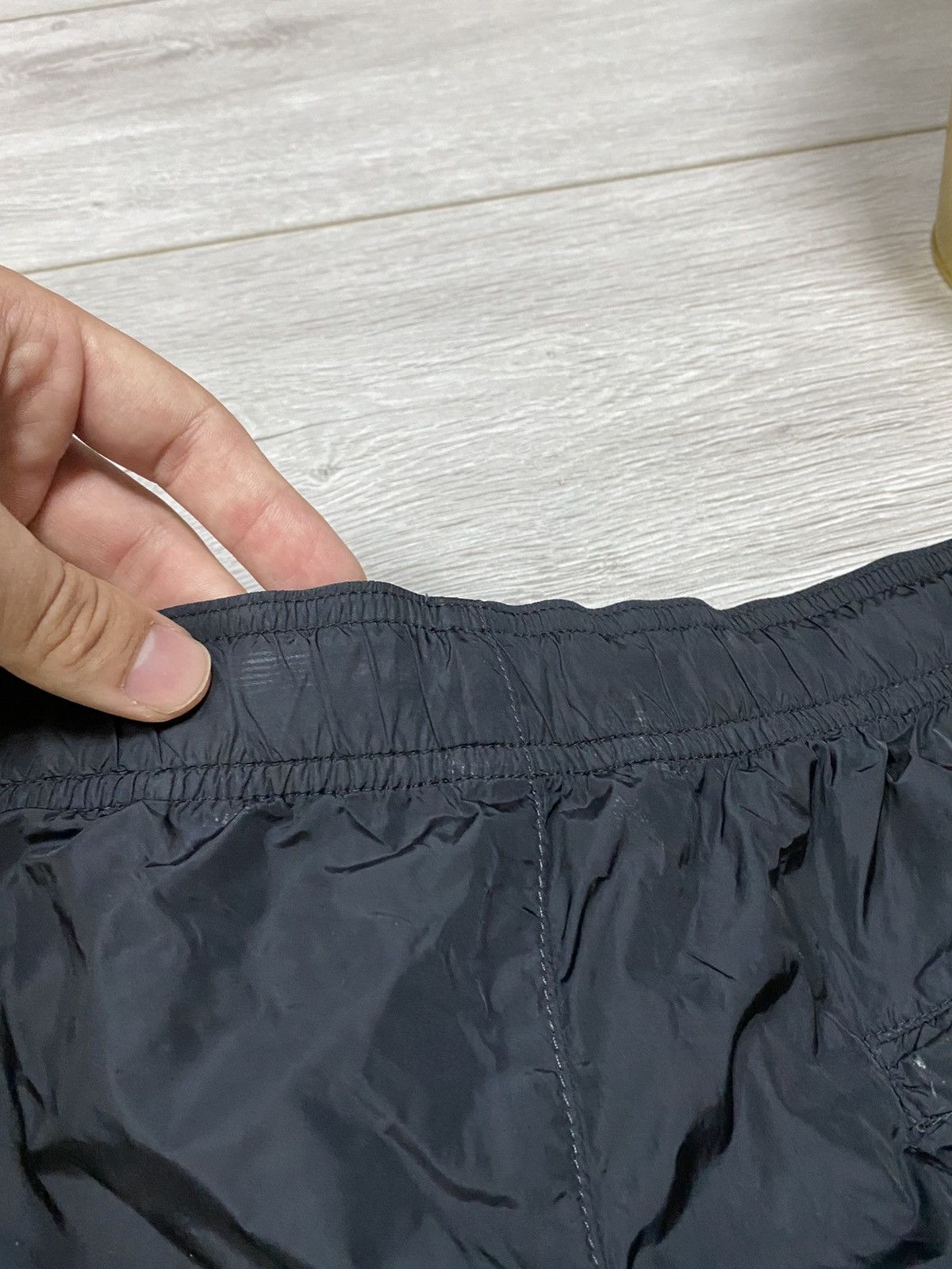 Off-White Off-White For Swim 2020 nylon Shorts Size US 30 / EU 46 - 10 Thumbnail