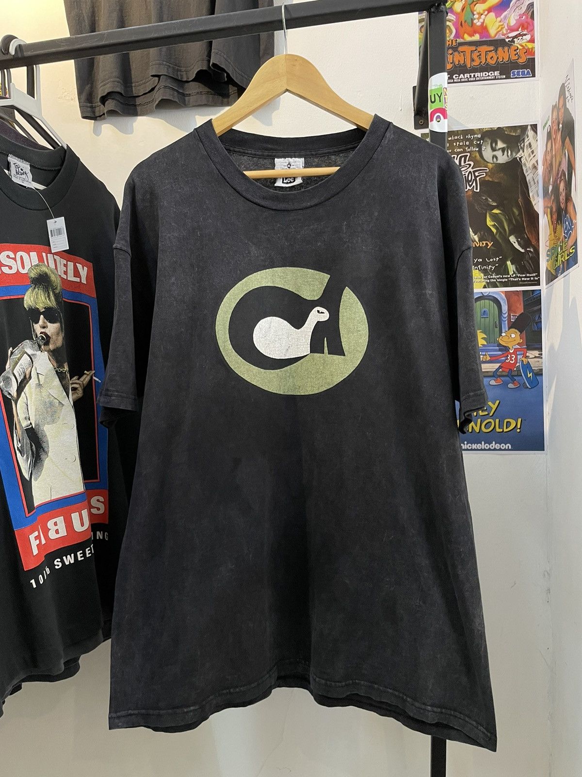 Band Tees Matthew Sweet 90's Size US XL / EU 56 / 4 - 2 Thumbnail