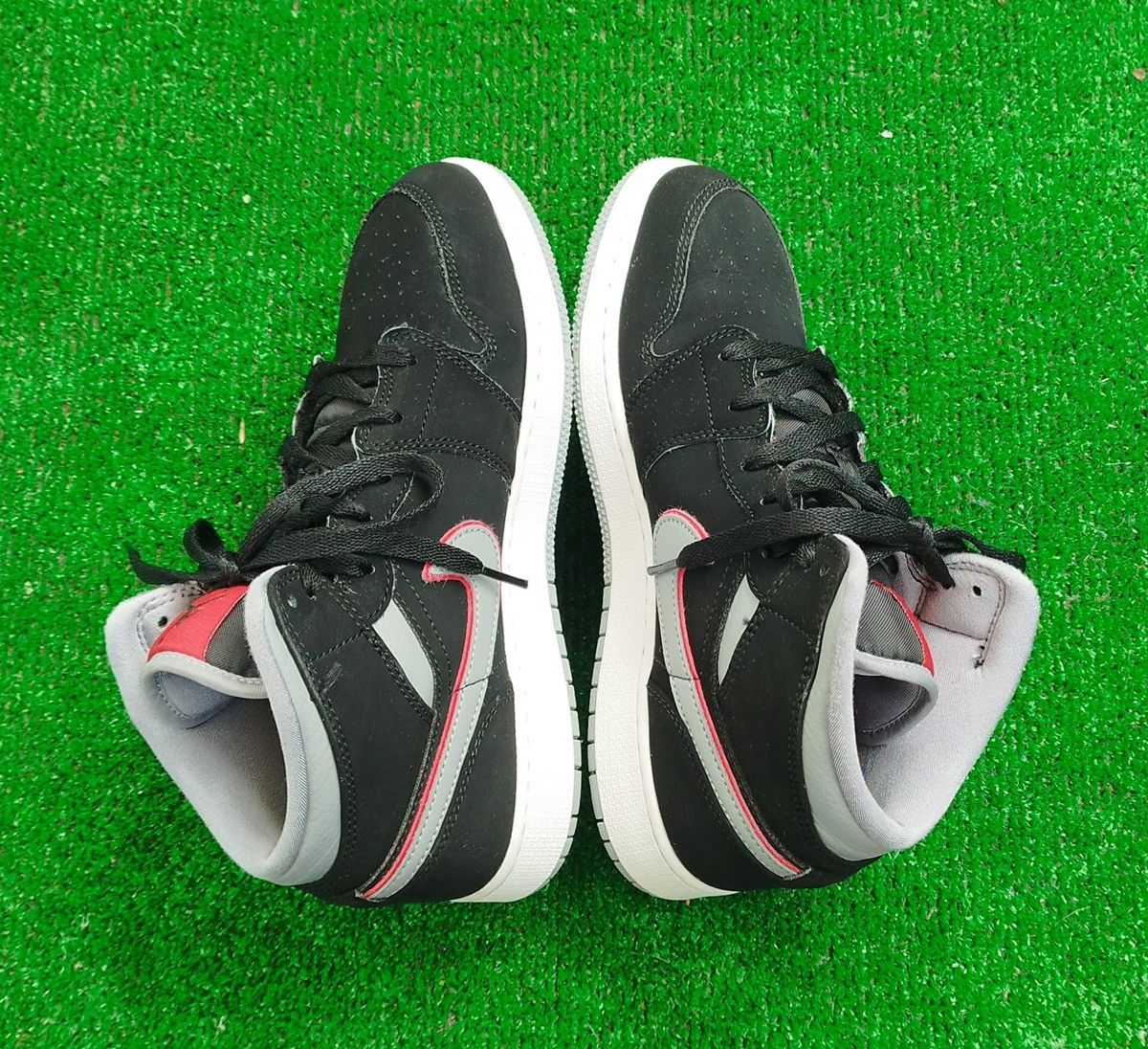 Jordan Brand Shoes Air Jordan 1 High Size US 8.5 / IT 38.5 - 4 Thumbnail