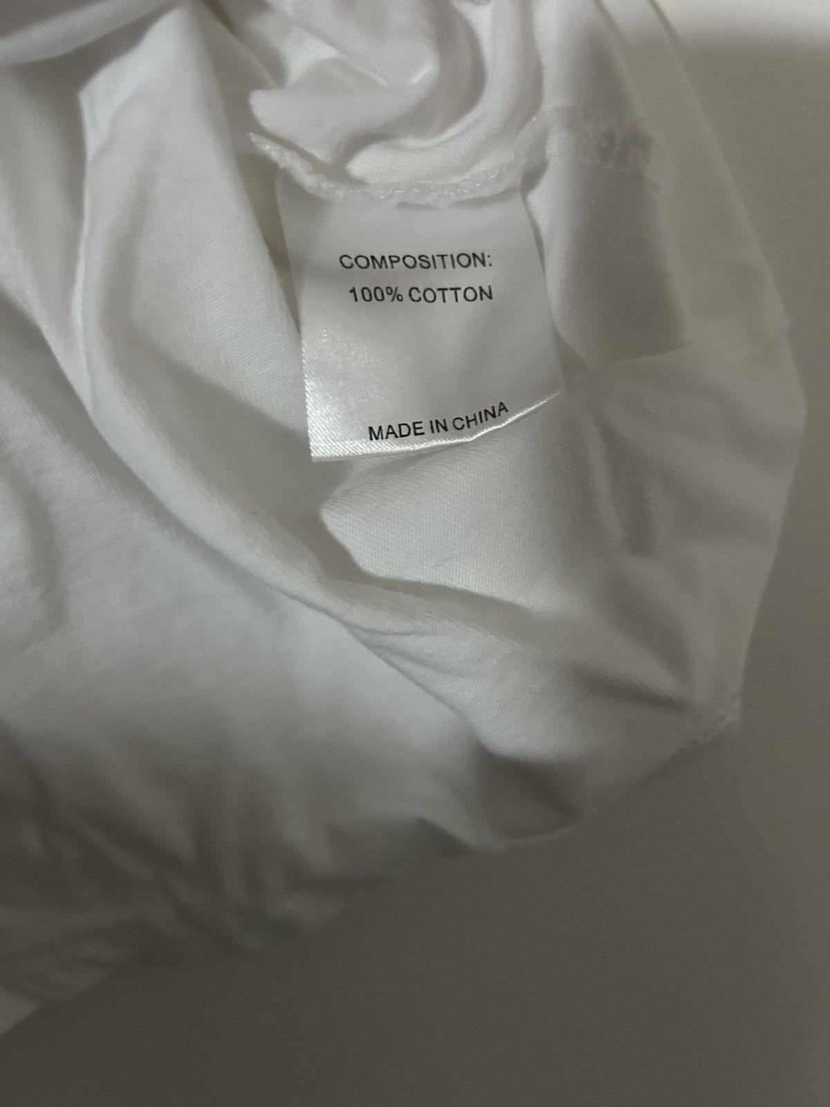 Vintage More Than Muscle ™️ t shirt Size US XL / EU 56 / 4 - 4 Thumbnail