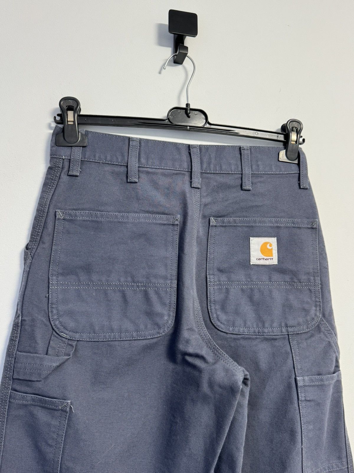Carhartt Carhartt Vintage Y2K style Cargo Pants 27x34 Size US 27 - 5 Thumbnail