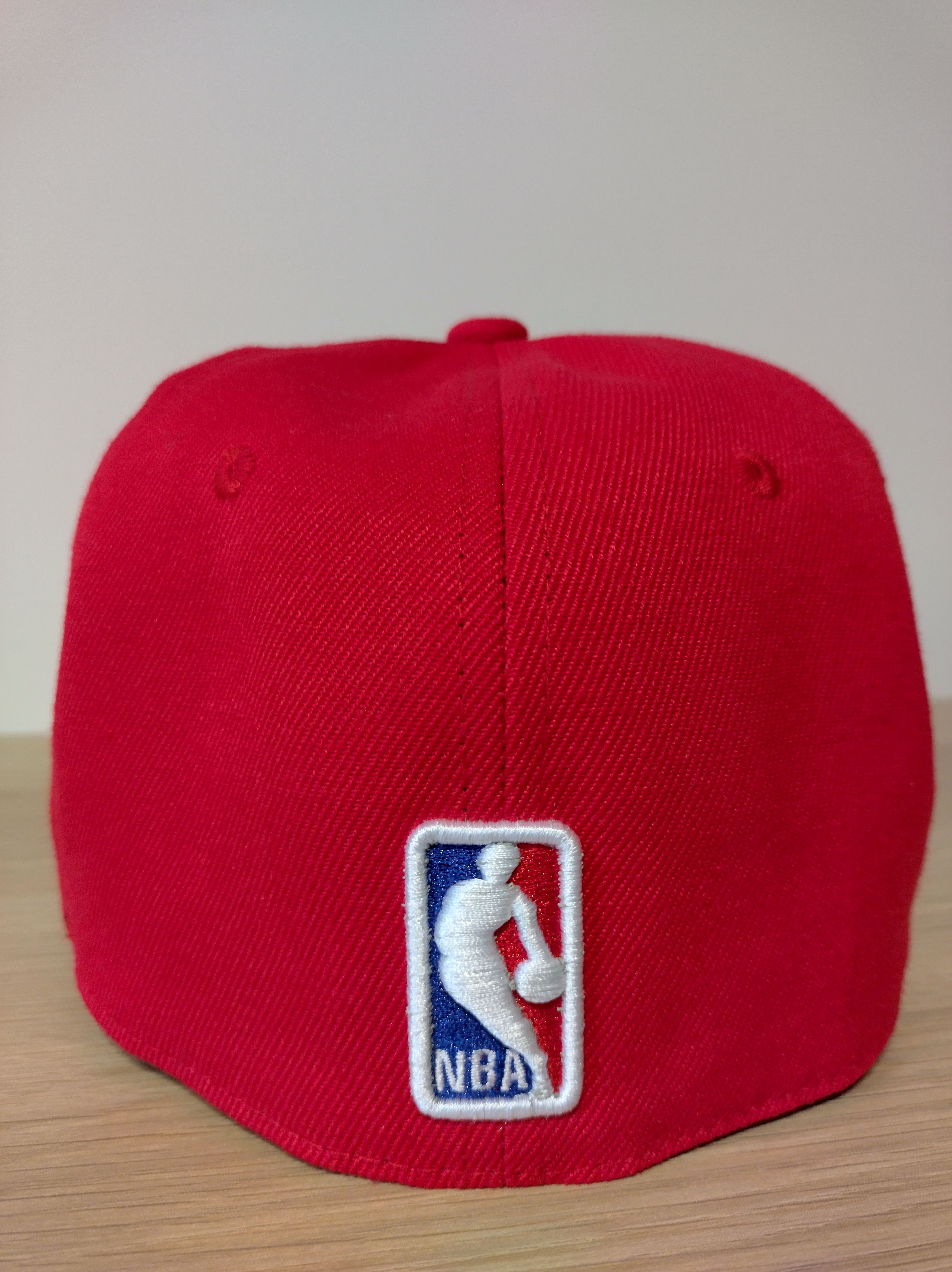 New Era NBA cap Size ONE SIZE - 4 Thumbnail