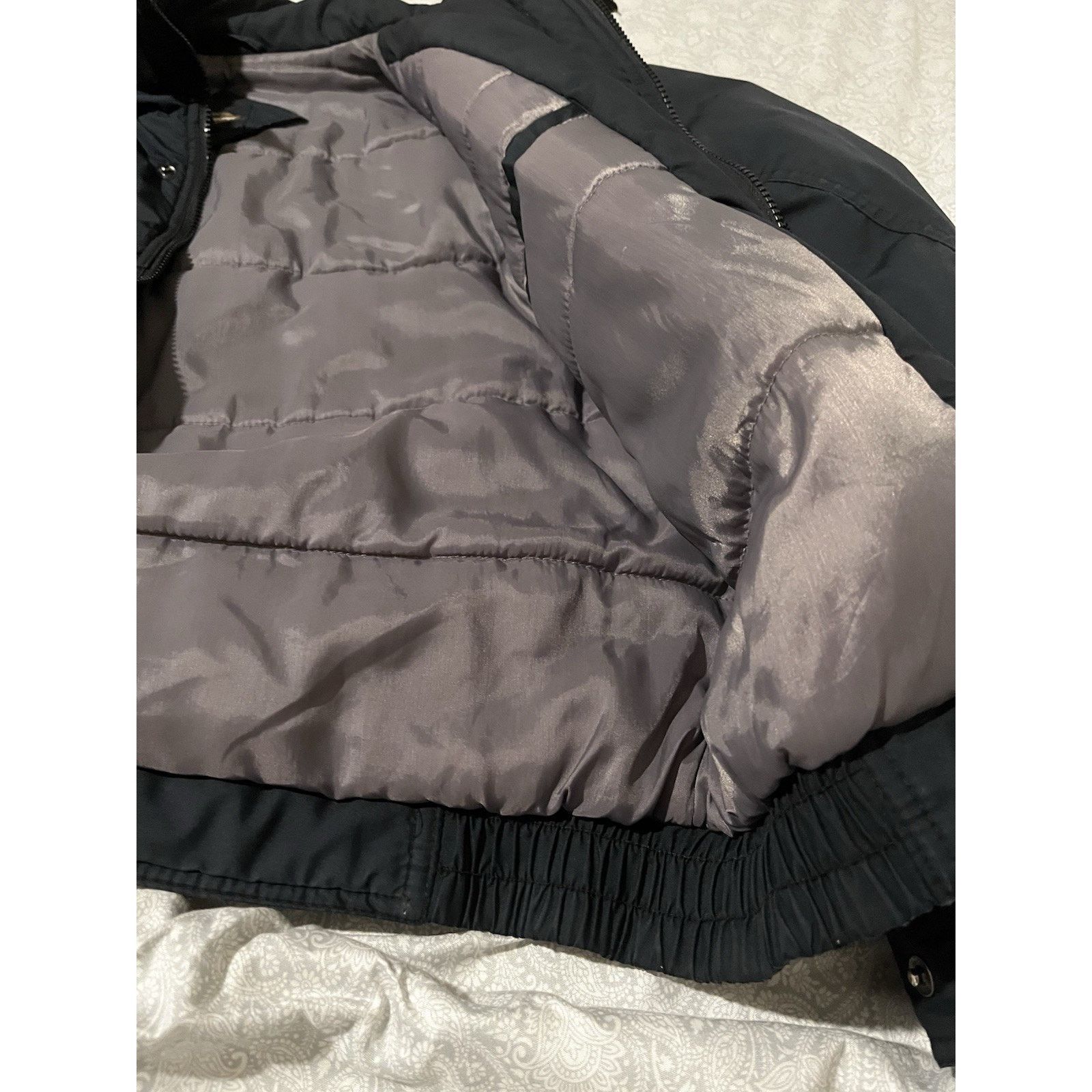 Towncraft Towncraft Insulated Jacket Men’s Medium Quilted Winter Coat Size US M / EU 48-50 / 2 - 11 Thumbnail