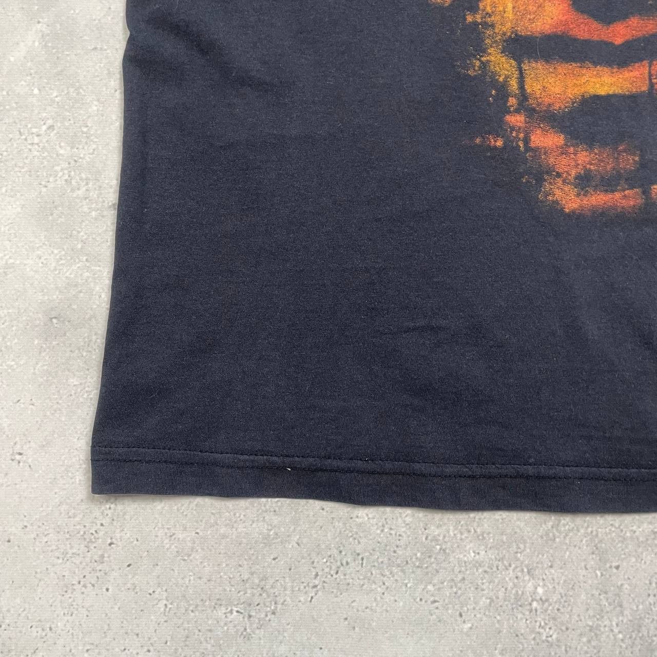 Band Tees Vintage 2000s Dream Theater Metropolis Pt 2 T Shirt Faded M Size US M / EU 48-50 / 2 - 11 Thumbnail