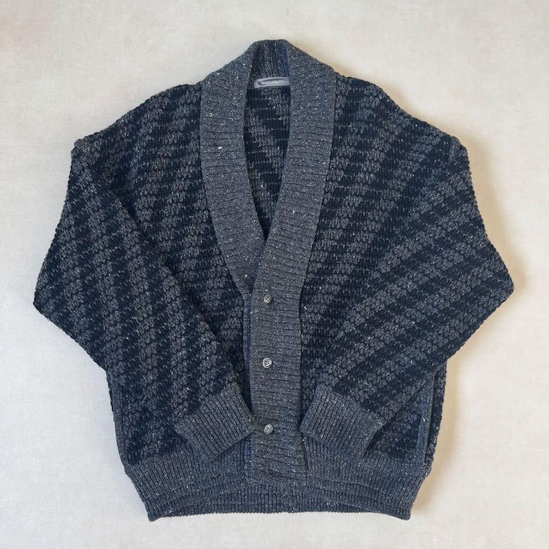 Issey Miyake 80 S Knit | Grailed