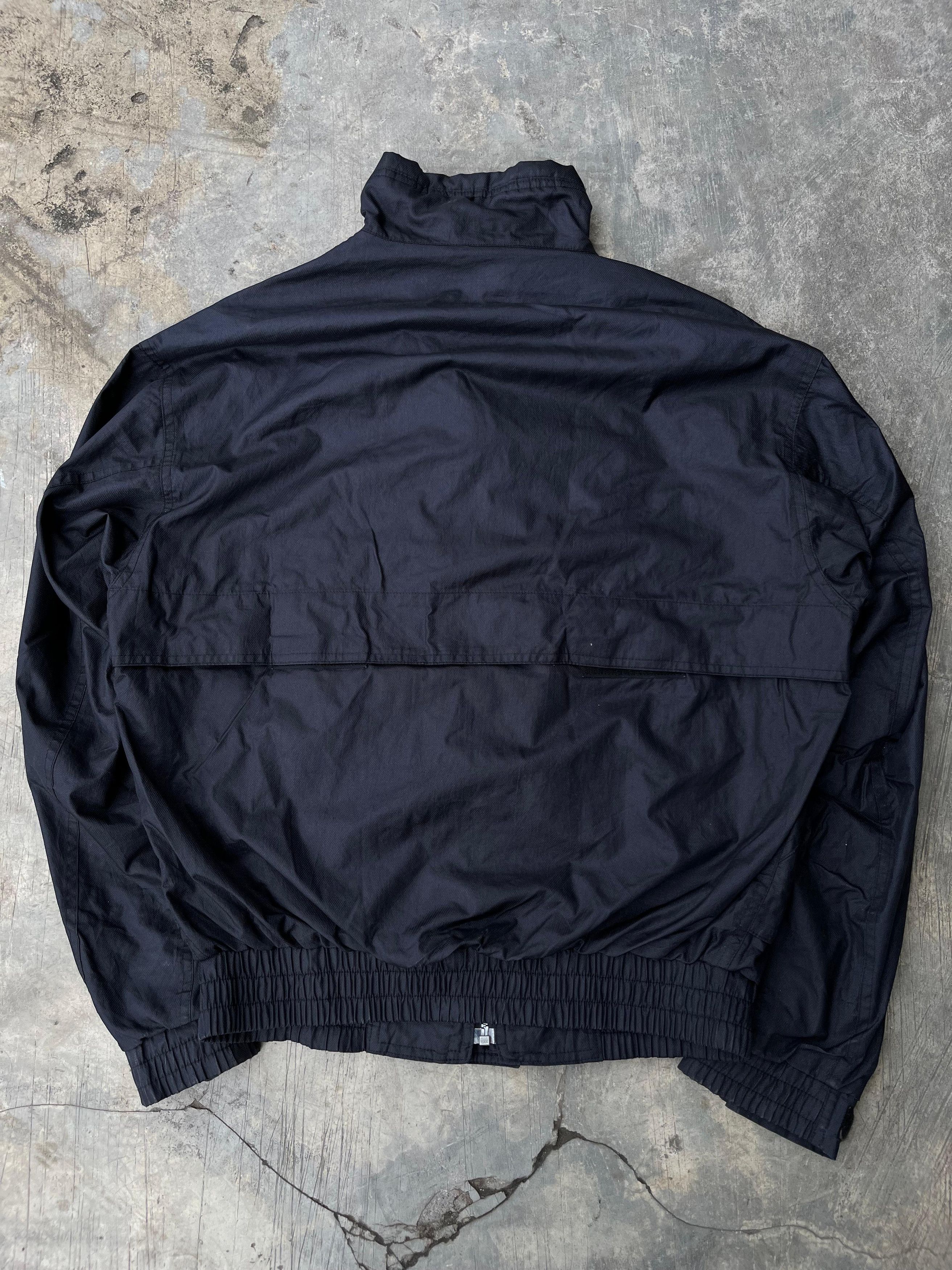 Vintage × Yamaha Vintage Yamaha Cyber -Tex Extra Jacket Size US M / EU 48-50 / 2 - 4 Thumbnail