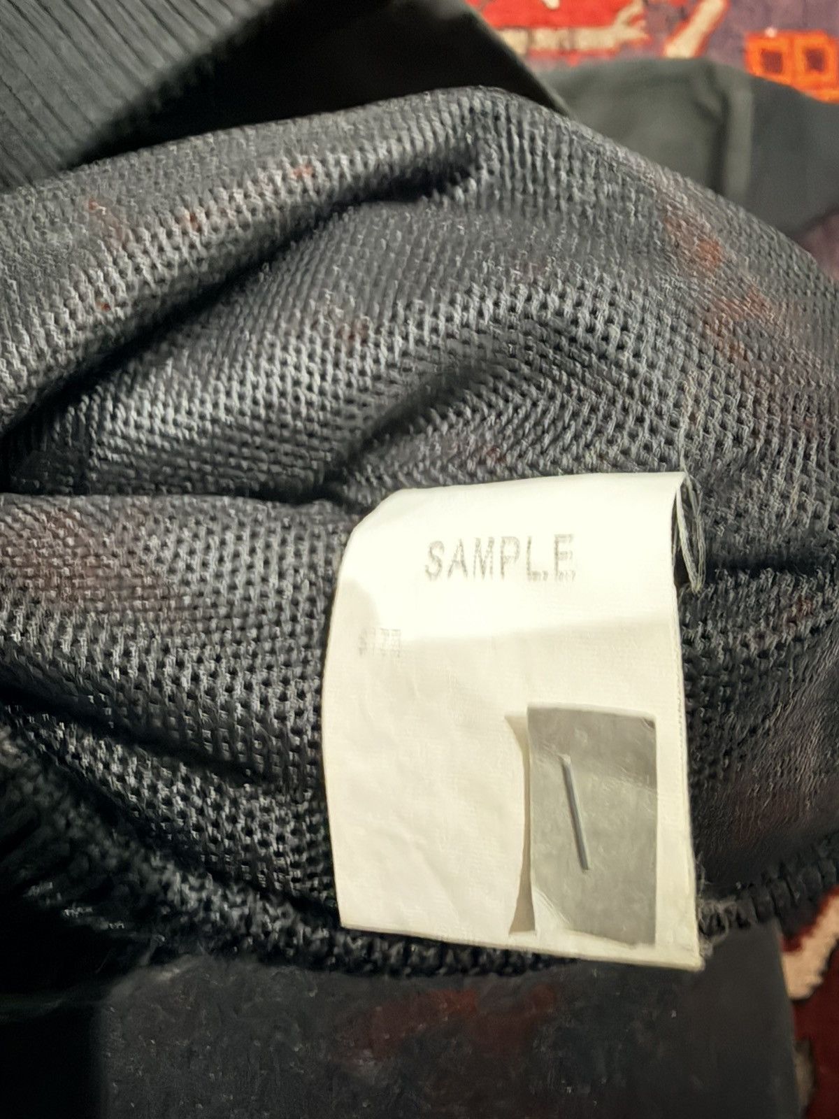 Carhartt 🔥RARE SAMPLE🔥Youth Size Vintage Carhartt Japan Sample Jacket Size US M / EU 48-50 / 2 - 5 Thumbnail