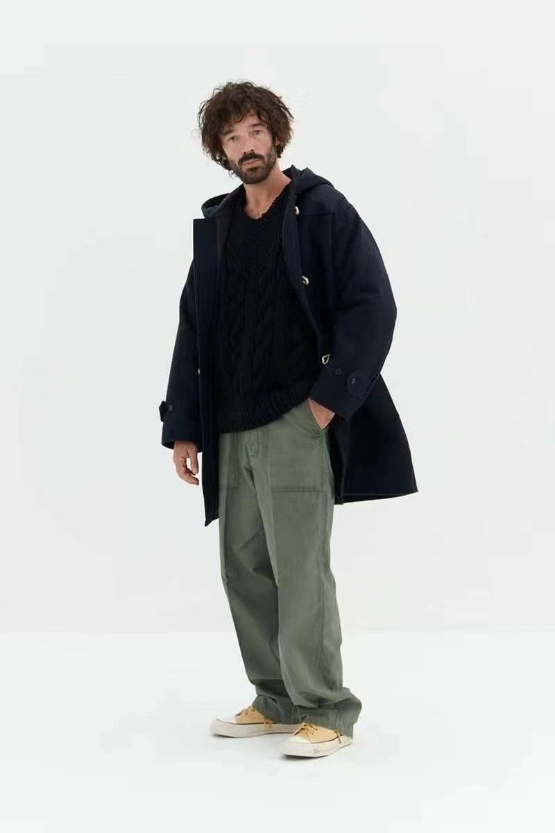 Visvim VISVIM BENNING PANTS 24AW Size US 26 / EU 42 - 8 Thumbnail