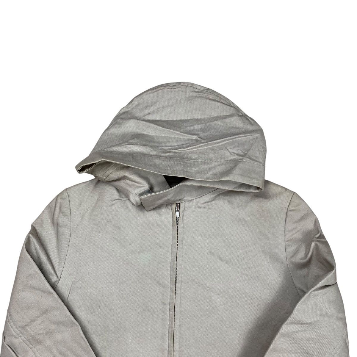 Issey Miyake I.S. Sunao Kuwahara Mountain Parka Jacket Size US M / EU 48-50 / 2 - 8 Thumbnail