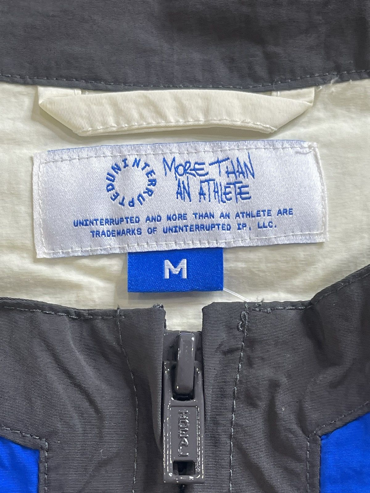 Other More Than An Athlete Baseball Jersey Size US M / EU 48-50 / 2 - 2 Thumbnail