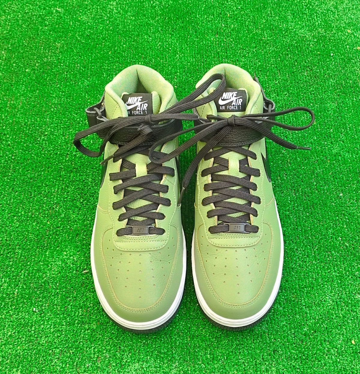 Nike Shoes Nike Air Force 1 High Size US 10 / EU 43 - 2 Thumbnail