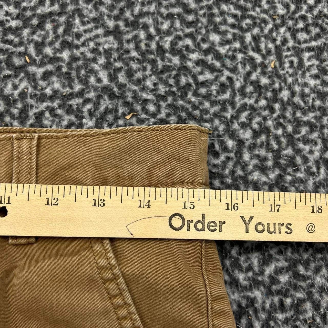 Other Levis Strauss & Co Jeans Men 30x32 Athletic Fit Denim Pocket Size US 30 / EU 46 - 5 Thumbnail