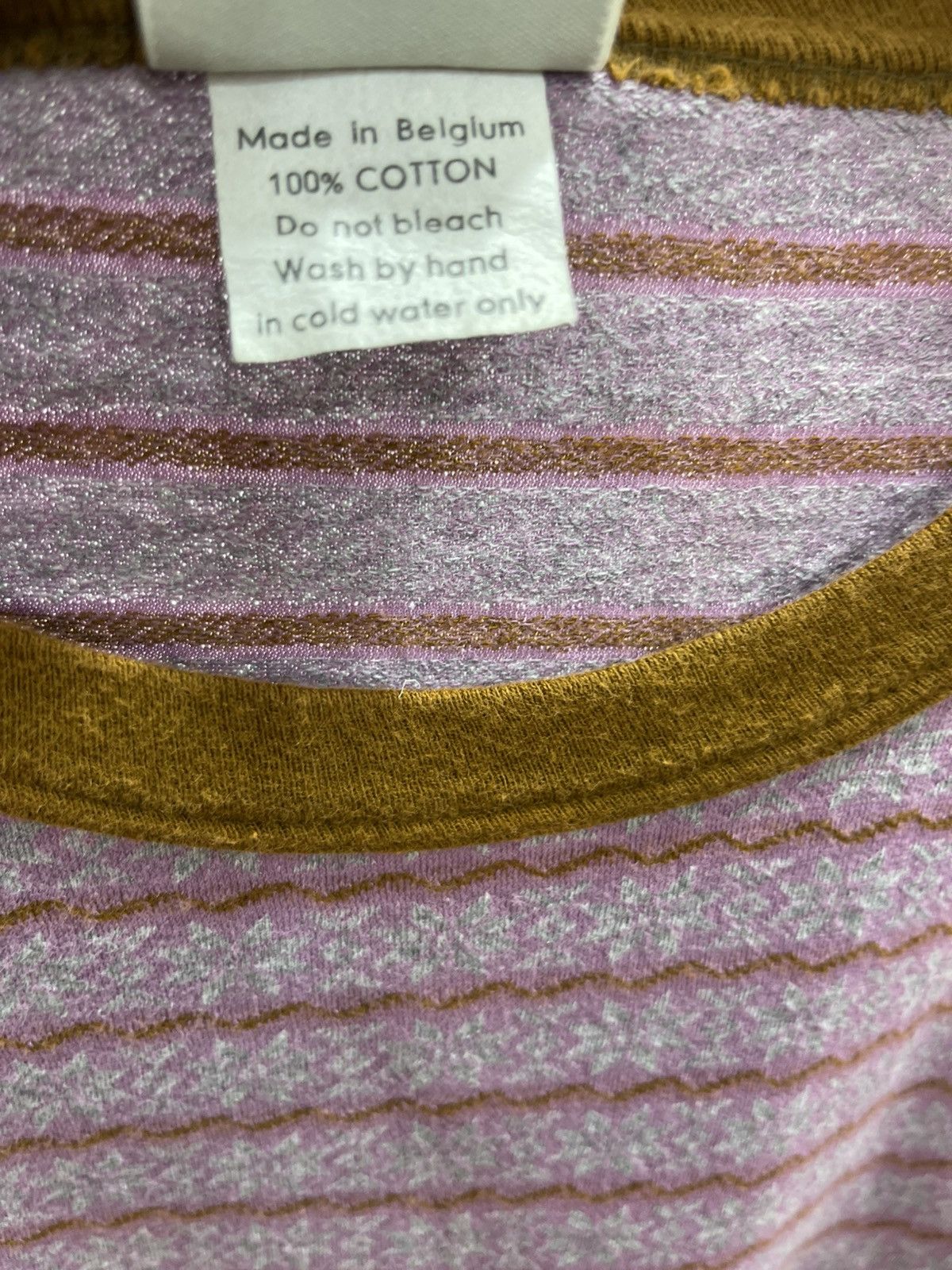 Dries Van Noten Dries Van Noten Size US M / EU 48-50 / 2 - 7 Thumbnail