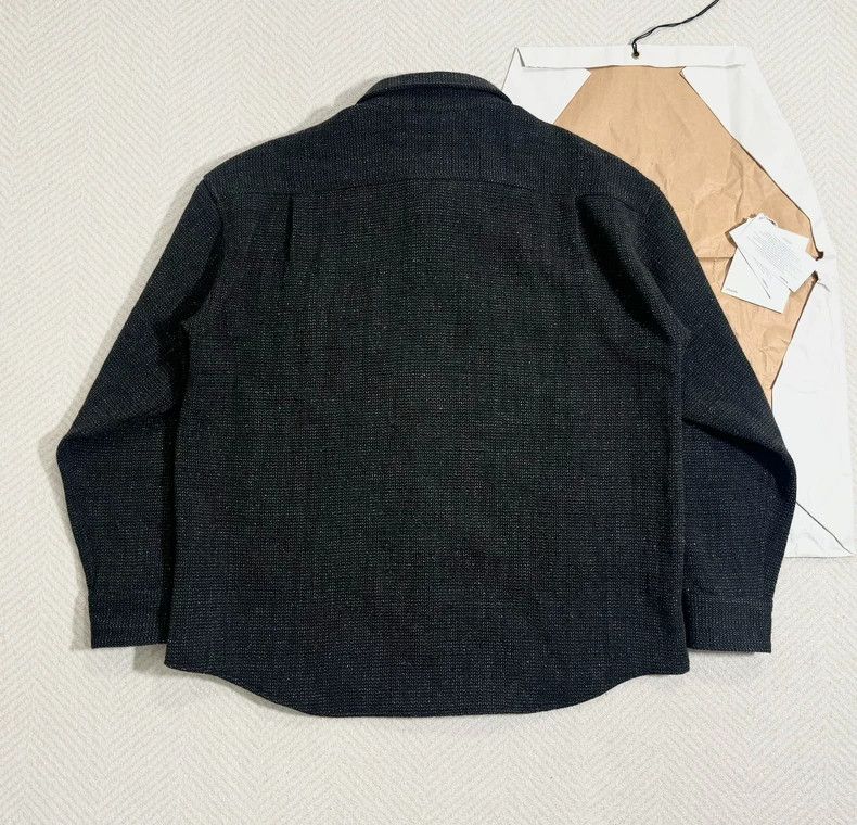 Visvim Visvim21aw Lumber L/S Tweed jacket 2504-Nextarrow Size US M / EU 48-50 / 2 - 6 Thumbnail