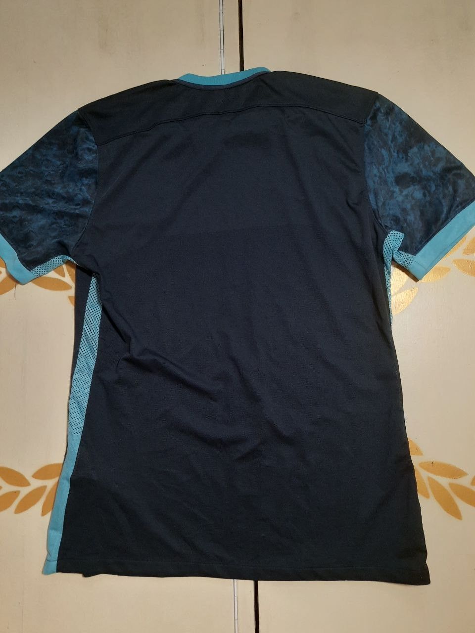 Nike Nike Manchester City Away Jersey 2015-2016 Size US L / EU 52-54 / 3 - 11 Thumbnail