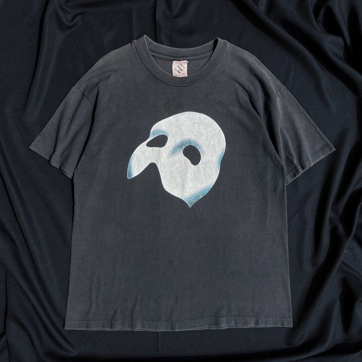 Other The Phantom Of The Opera 90s Size US S / EU 44-46 / 1 - 1 Thumbnail