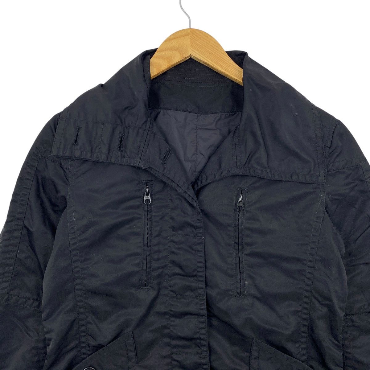 Hysteric Glamour Hysterics Glamour jacket Size ONE SIZE - 4 Thumbnail