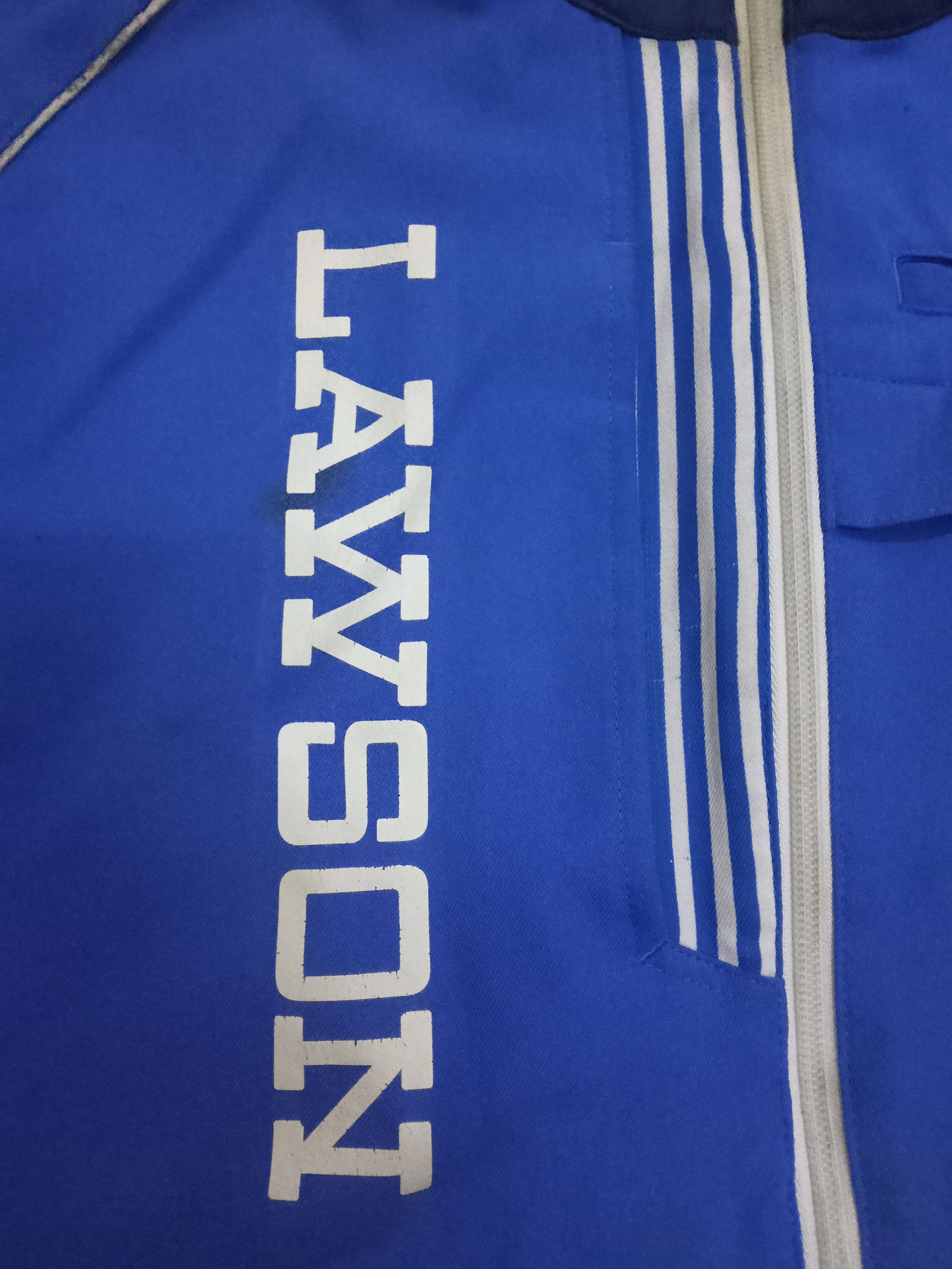 Japanese Brand Lawson Work Jacket Size US M / EU 48-50 / 2 - 8 Thumbnail