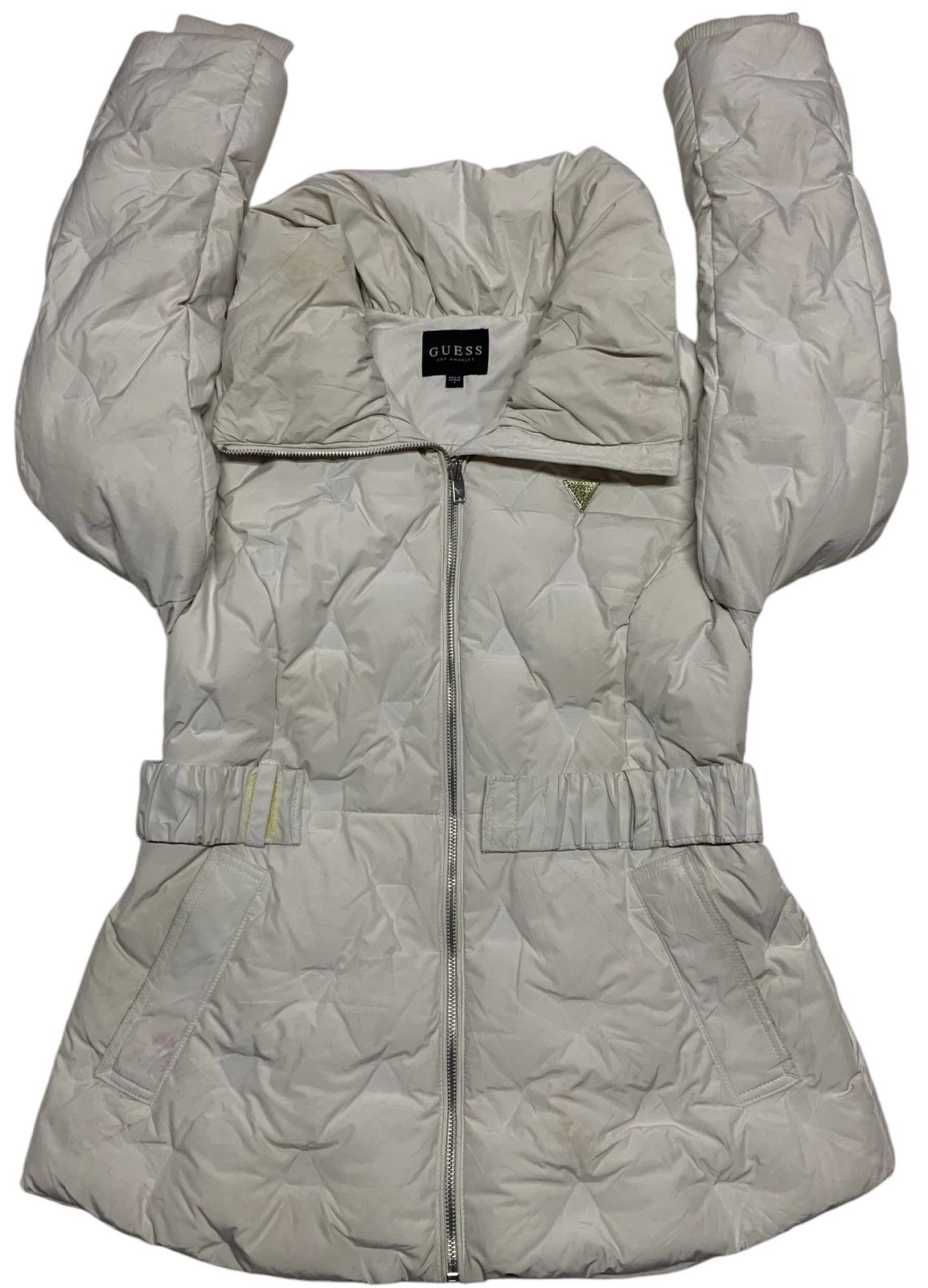Guess Guess women’s soft puffer (down) jacket Size S / US 4 / IT 40 - 13 Thumbnail