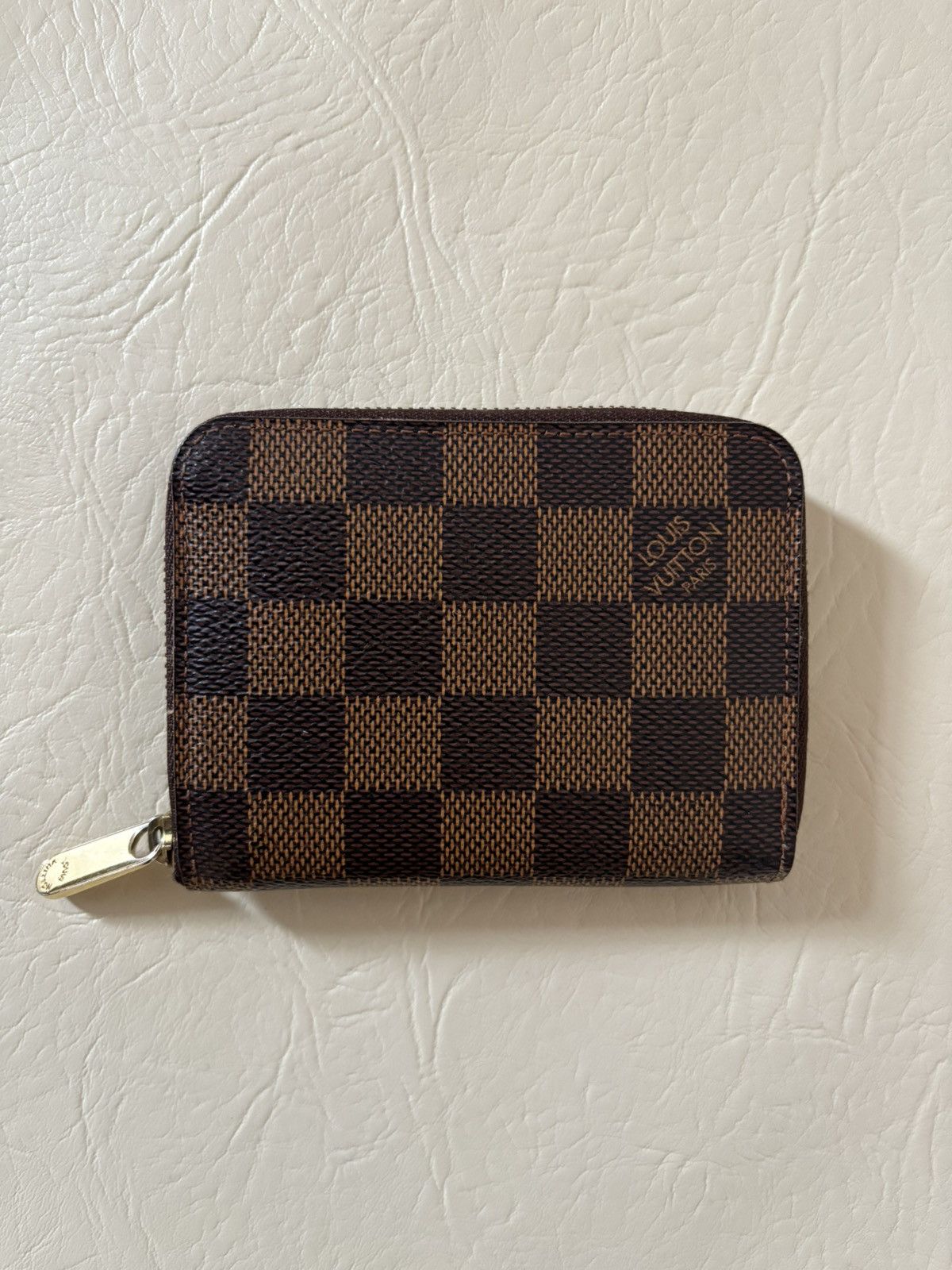 Louis Vuitton Louis Vuitton coin wallet Size ONE SIZE - 2 Thumbnail
