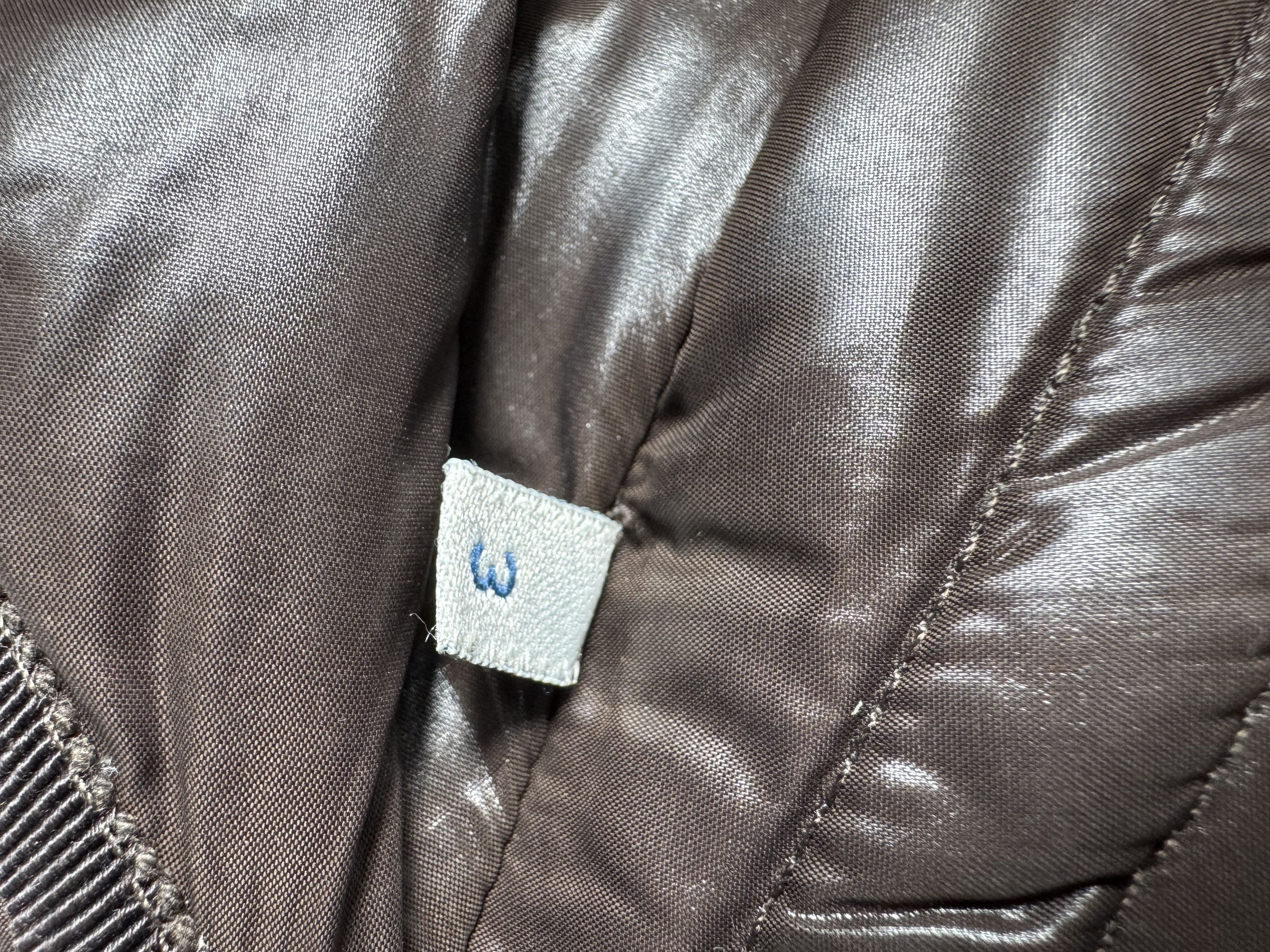 Moncler Moncler Armoise Ladies Fur Jacket Size M / US 6-8 / IT 42-44 - 9 Thumbnail