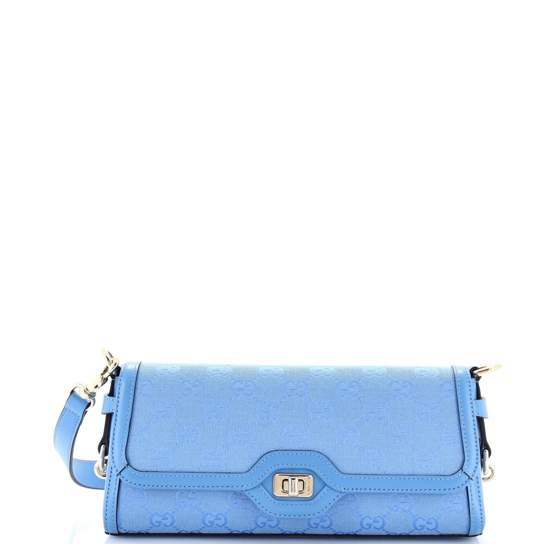 Gucci Luce Shoulder Bag Size ONE SIZE - 1 Thumbnail