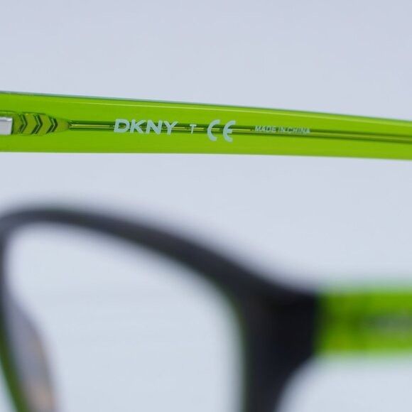 DKNY Dkny DY4665 3673 Eyeglasses 53mm Size ONE SIZE - 8 Thumbnail