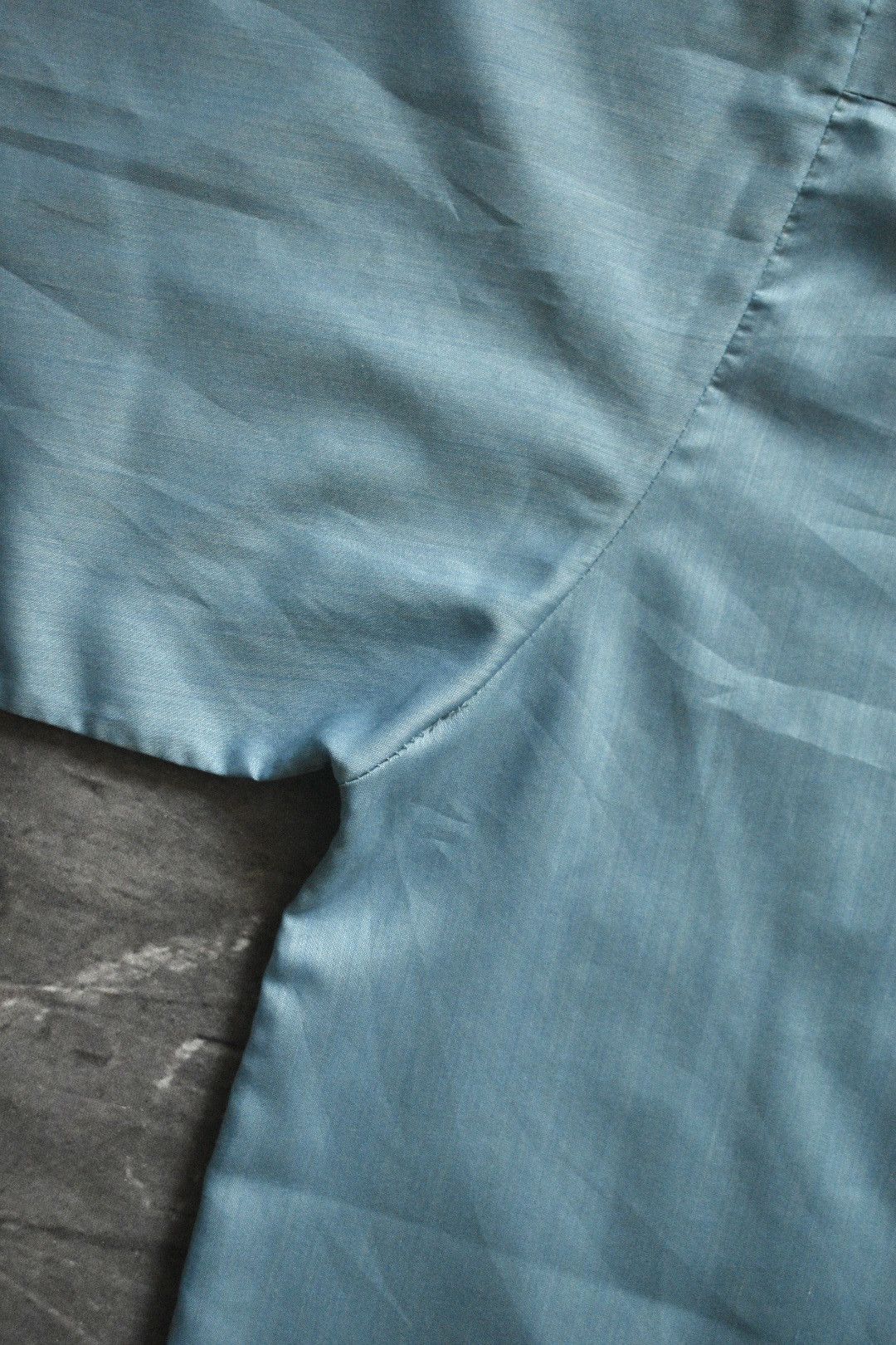 Vintage Vintage Green Briar Buttondown Shirt (M) Size US M / EU 48-50 / 2 - 4 Thumbnail