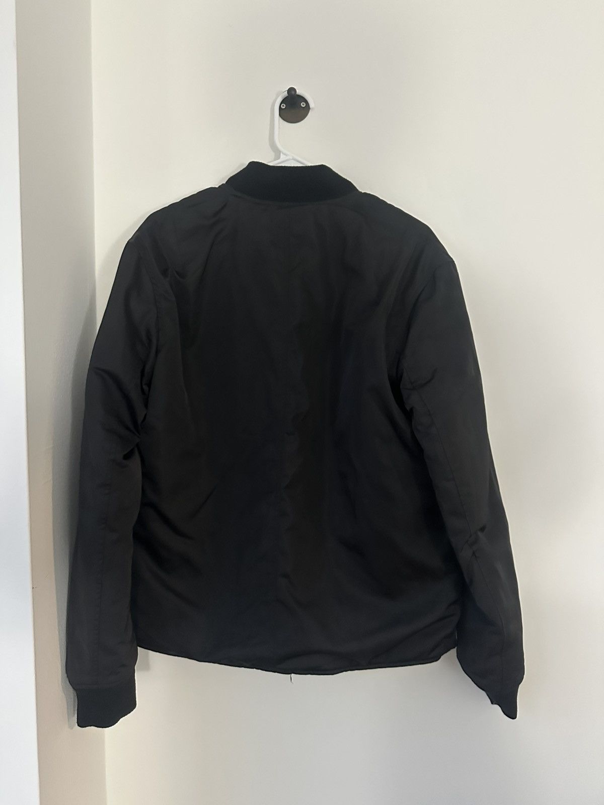 Allsaints Bomber jacket Size US M / EU 48-50 / 2 - 4 Thumbnail