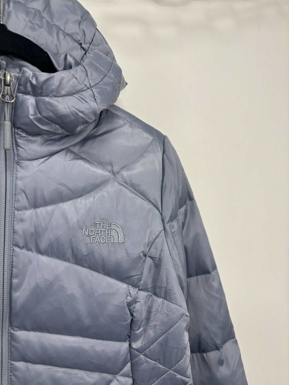 The North Face The North Face 550 Women’s Outdoor Hooded Down Puffer Jacket Size S / US 4 / IT 40 - 7 Thumbnail