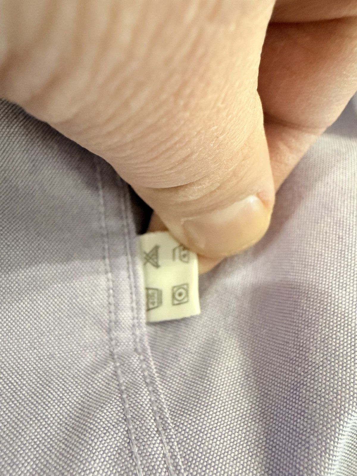 Yves Saint Laurent Very nice Size US M / EU 48-50 / 2 - 6 Thumbnail