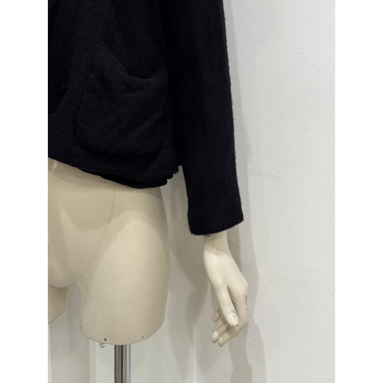 Comme des Garcons 2020s Comme des Garçons deconstructed knots jacket Size S / US 4 / IT 40 - 5 Thumbnail