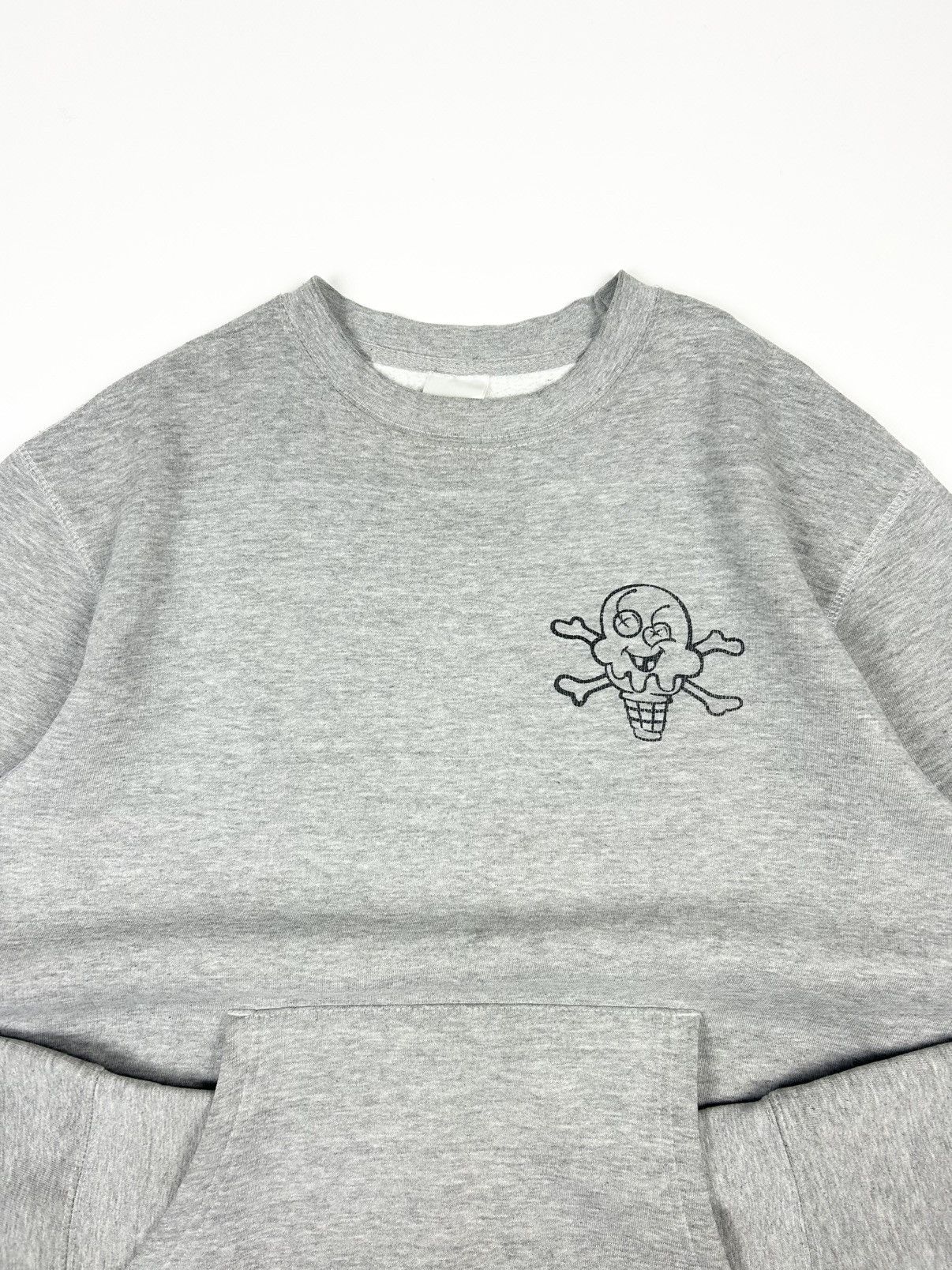 Billionaire Boys Club × Icecream Ice Cream BBC billionaire boys club vintage Sweatshirt Size US M / EU 48-50 / 2 - 7 Thumbnail