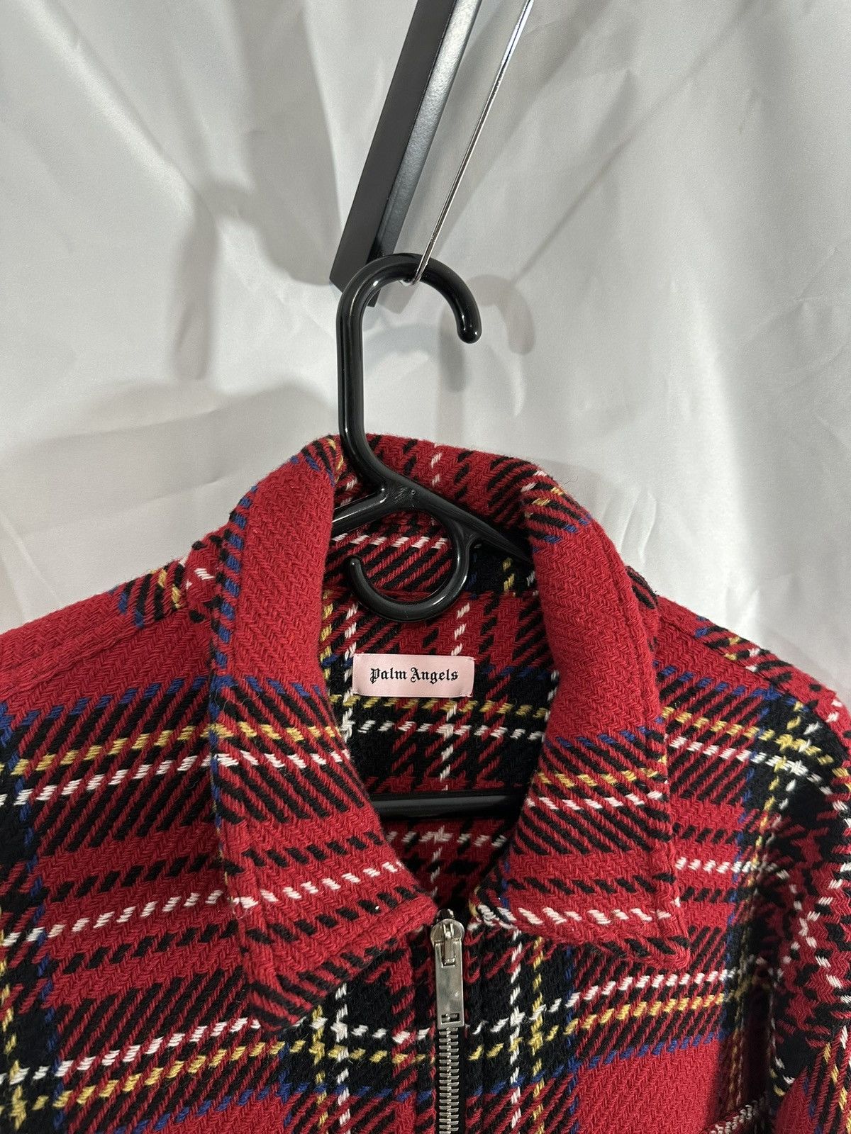 Palm Angels Palm Angels Knitwear Size US M / EU 48-50 / 2 - 4 Thumbnail