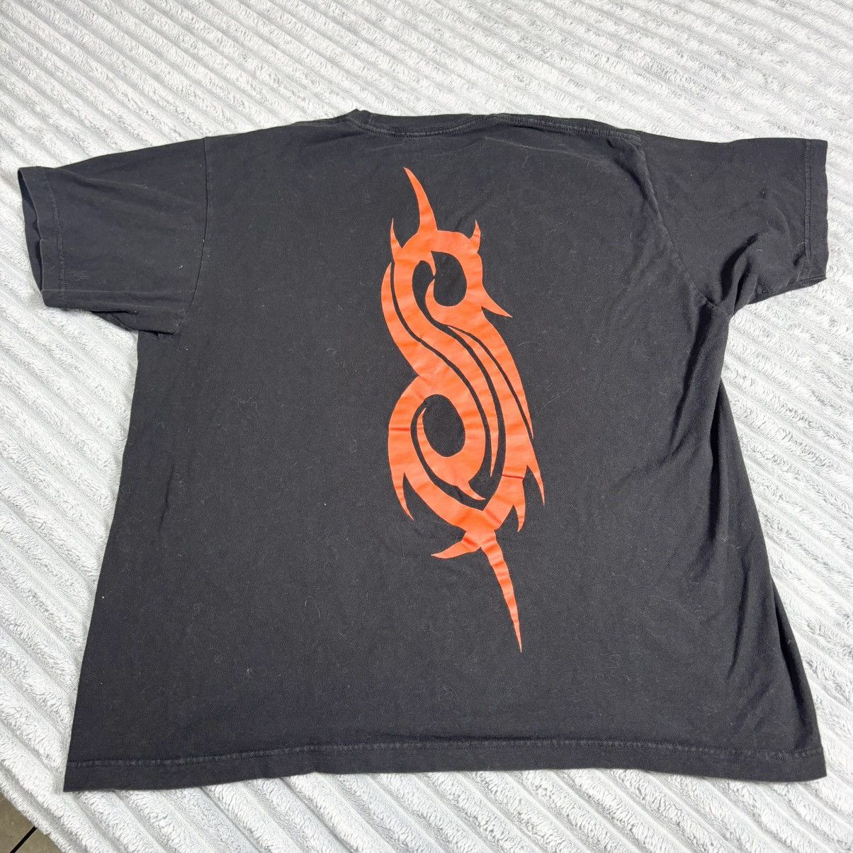 Slipknot Slipknot We Are Not Your Kind Album T Shirt - Black Band T Size US XL / EU 56 / 4 - 9 Thumbnail