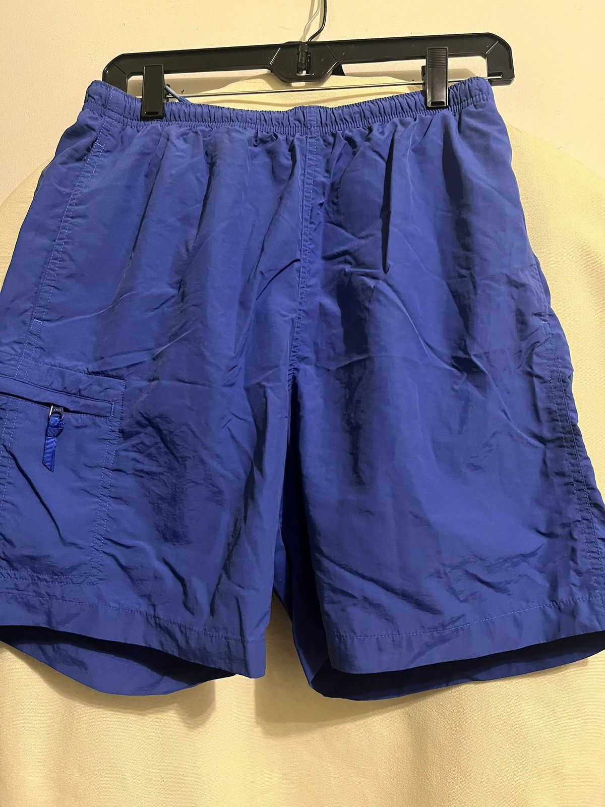 Supreme Supreme Nylon Shorts Size US 30 / EU 46 - 1 Thumbnail