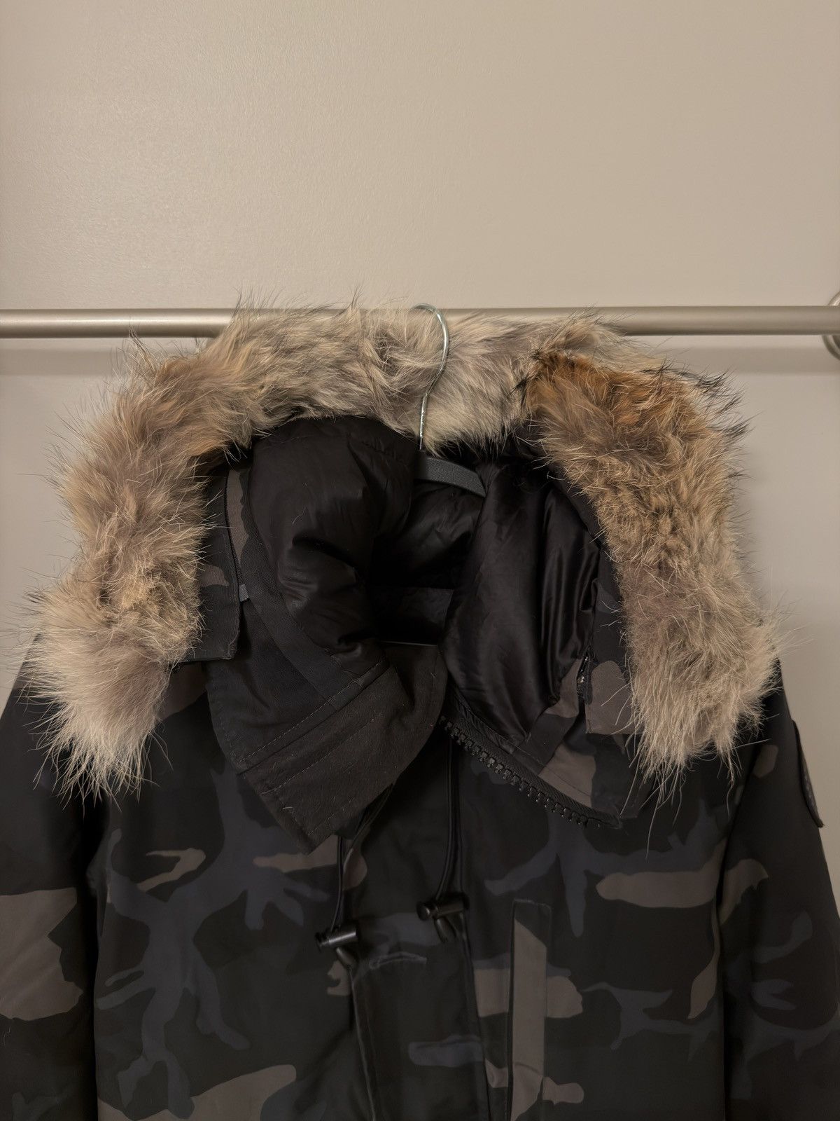 Canada Goose Canada Goose Parka Size US S / EU 44-46 / 1 - 6 Thumbnail
