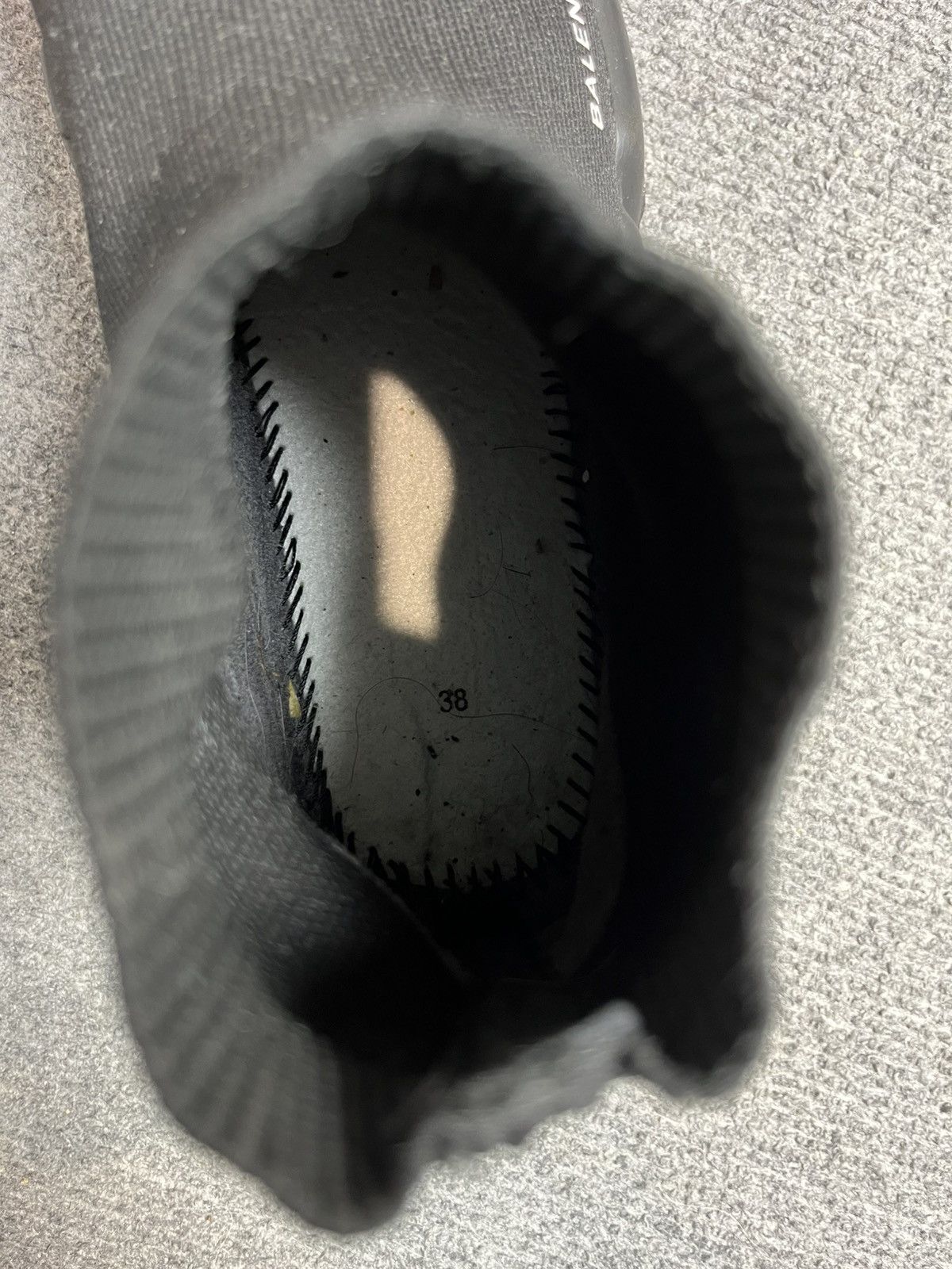 Balenciaga Balenciaga speed trainer Size US 7.5 / IT 37.5 - 7 Thumbnail