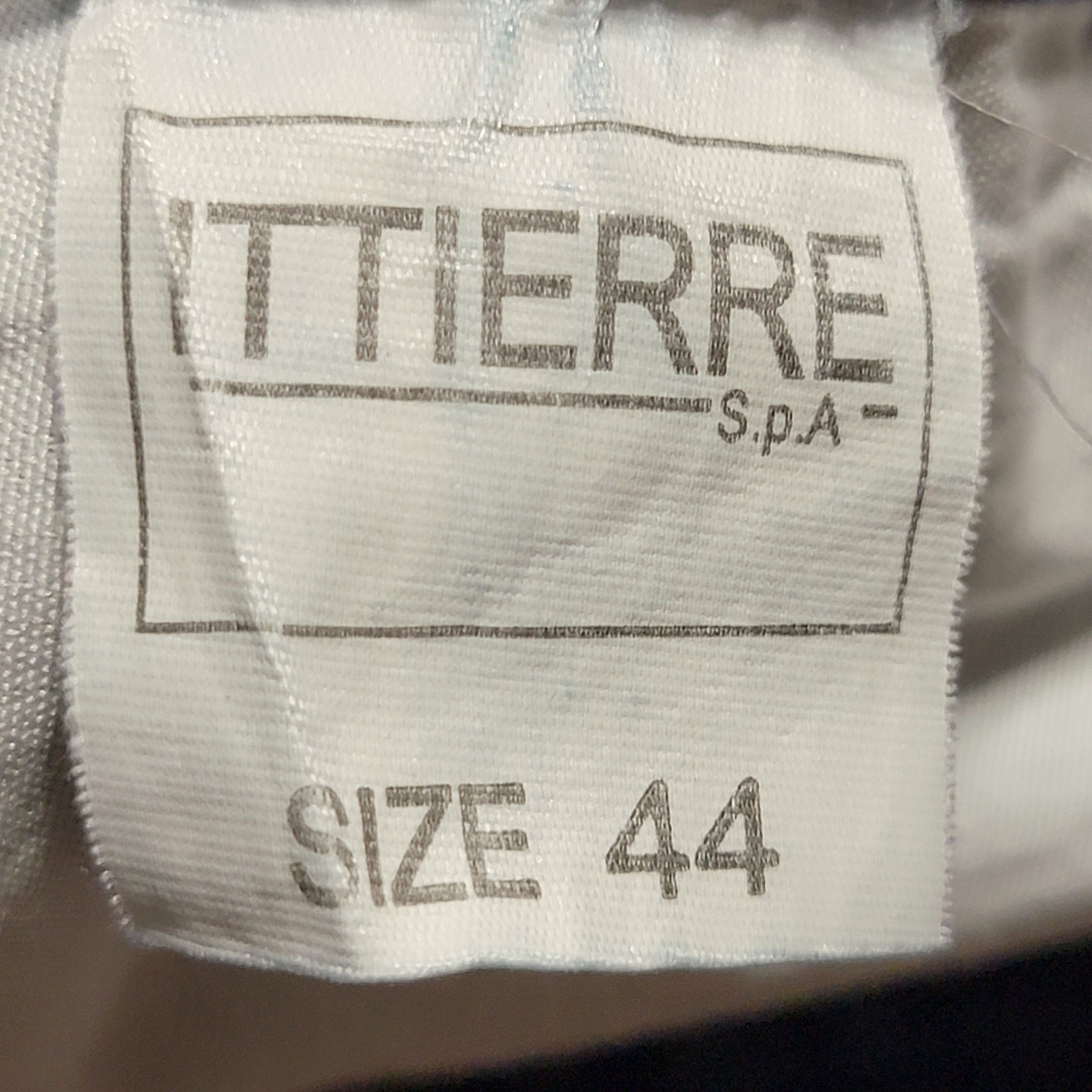 Other Armani* Denim Jeans W36" L26" Size US 36 / EU 52 - 7 Thumbnail