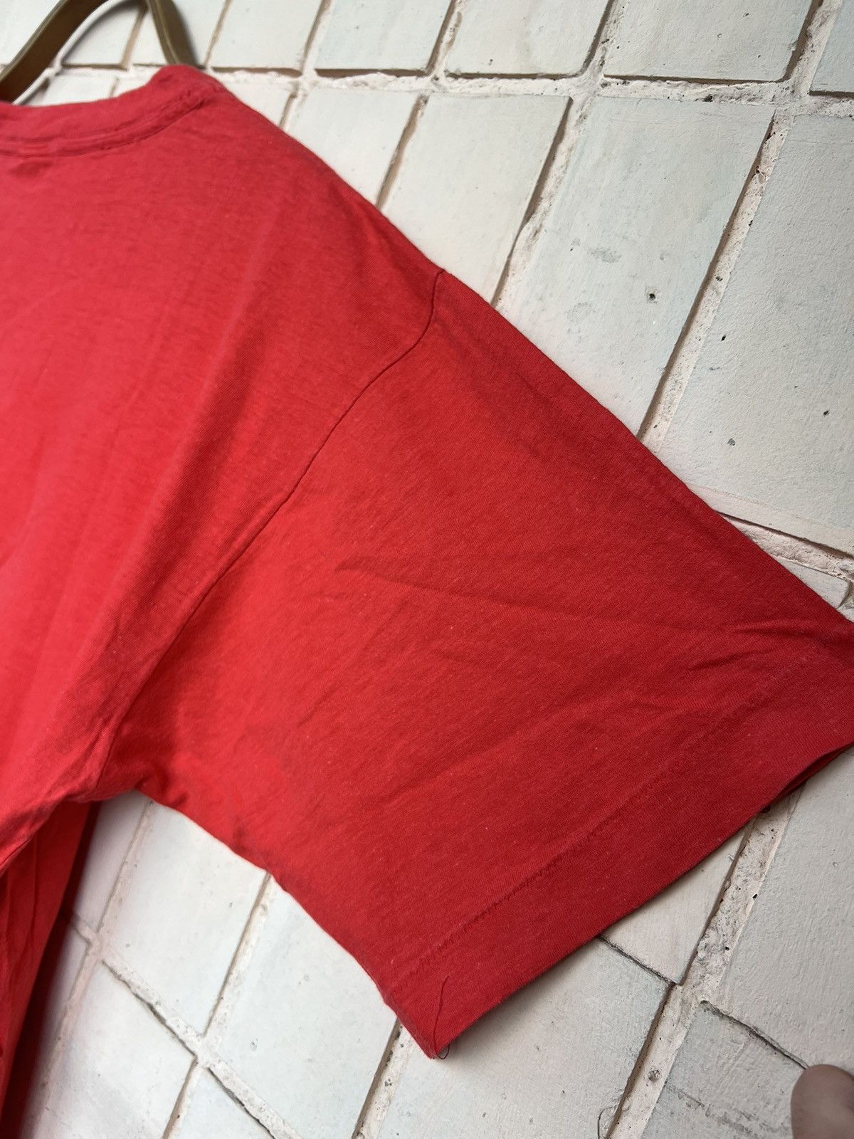Vintage Vintage 80s Bayern Munich OPEL Soccer Football Shirts Size US M / EU 48-50 / 2 - 22 Thumbnail