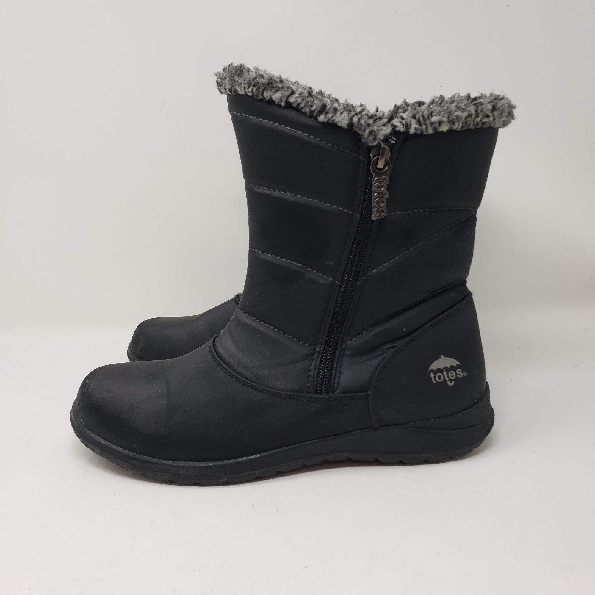 Other Totes Jennie Women's Waterproof Winter Boots, Size 9M Size US 9 / IT 39 - 1 Thumbnail