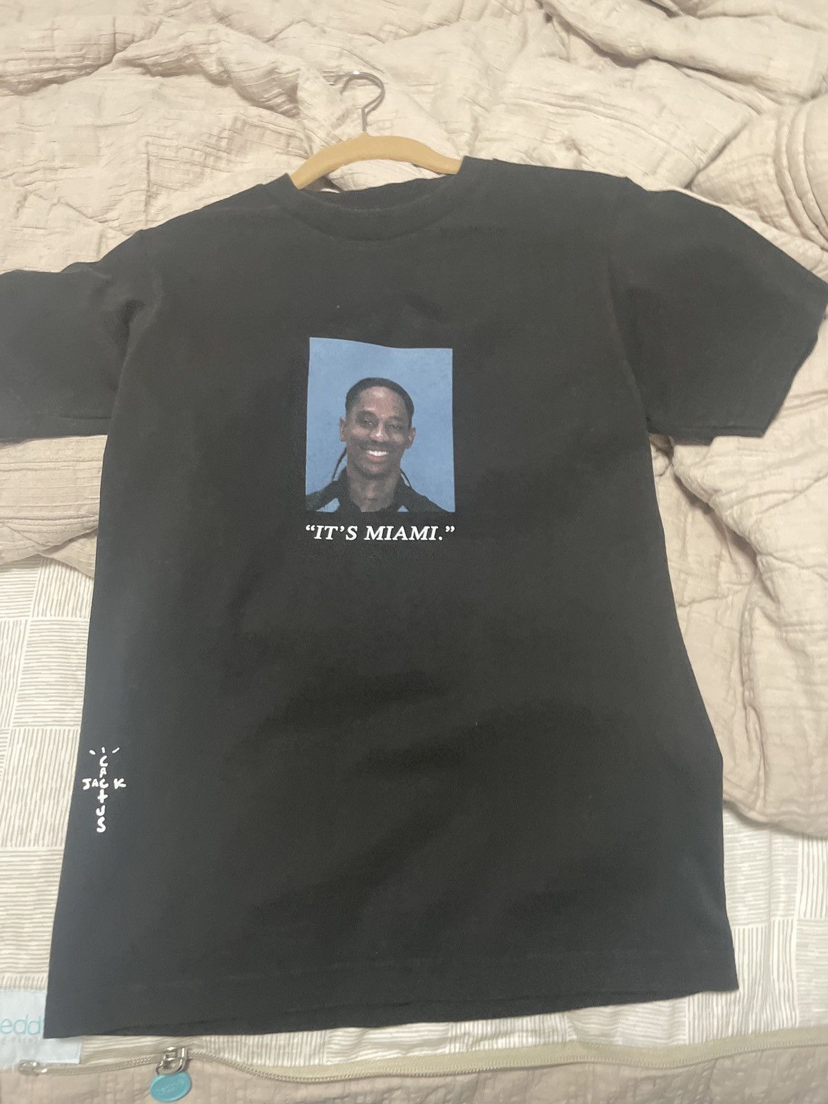 Travis Scott Its Miami | Grailed