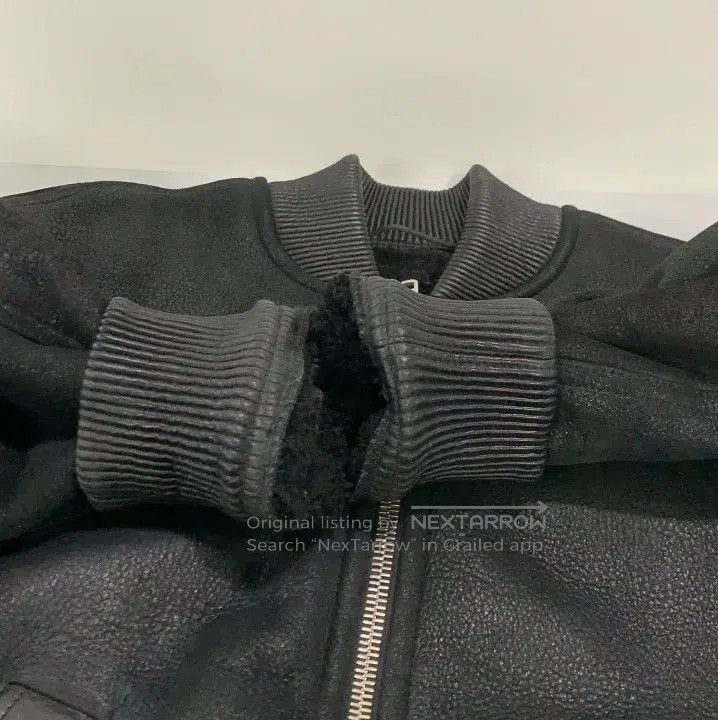 Givenchy Givenchy Solid Zip. Size US M / EU 48-50 / 2 - 6 Thumbnail