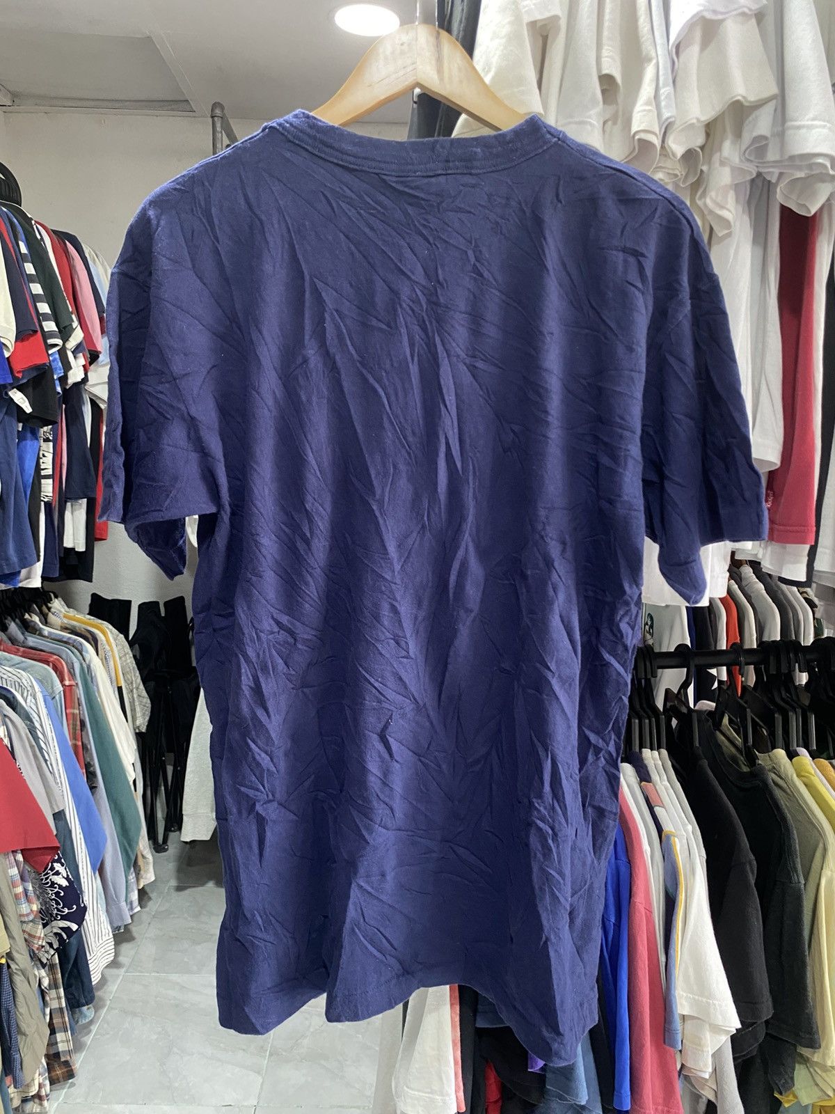 MLB Vintage MLB 90s Size US L / EU 52-54 / 3 - 6 Thumbnail