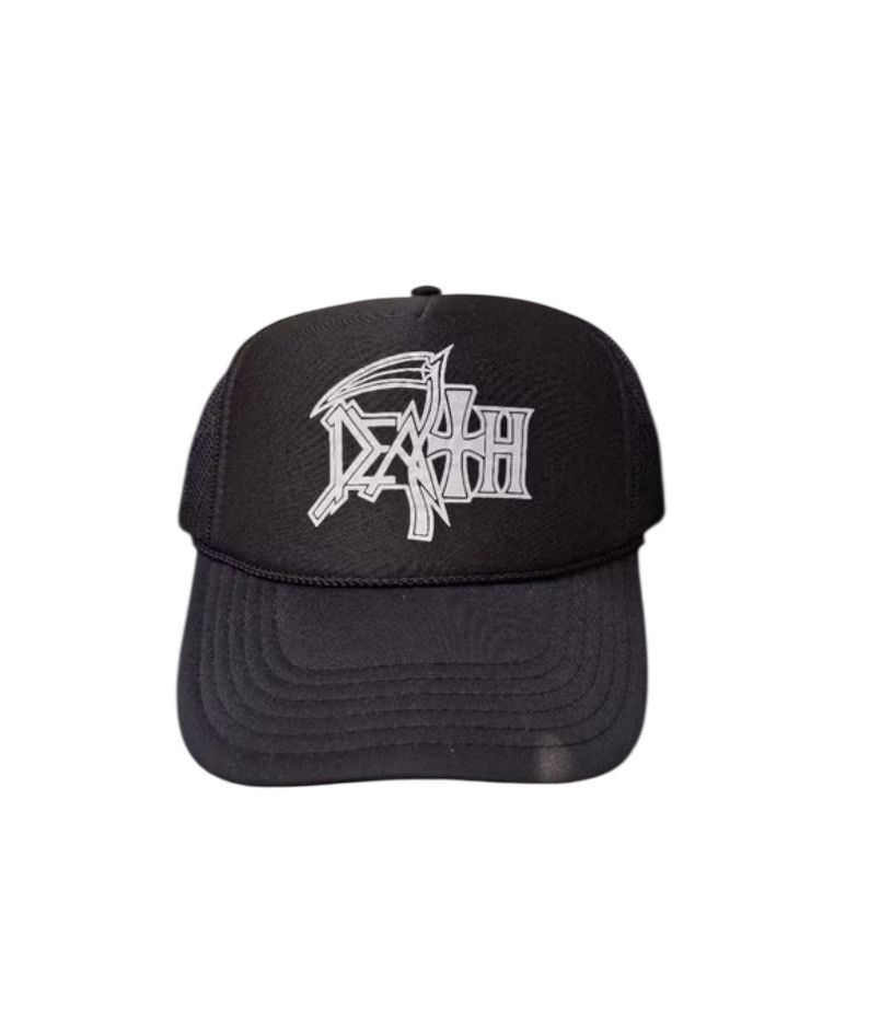 death band death metal venom mayhem trash metal