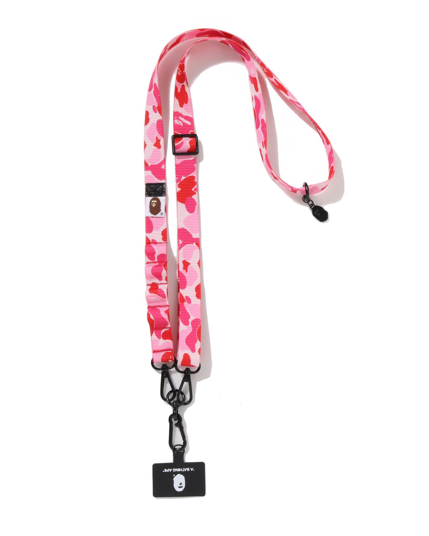 Bape Bape ABC Camo Japanese Lantern | Grailed