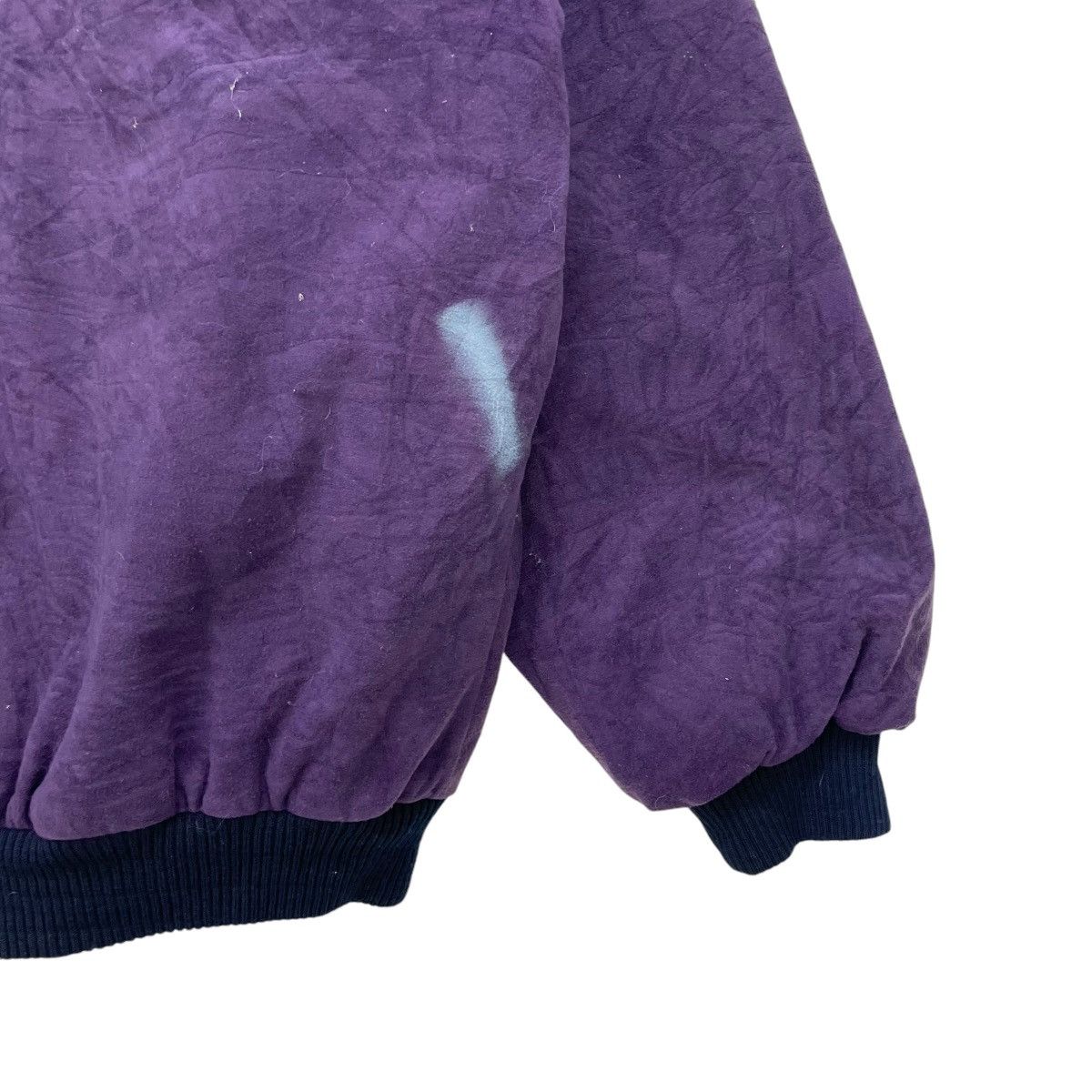 Issey Miyake Individual Designer Toupaez Bomber Jacket Size US M / EU 48-50 / 2 - 4 Thumbnail
